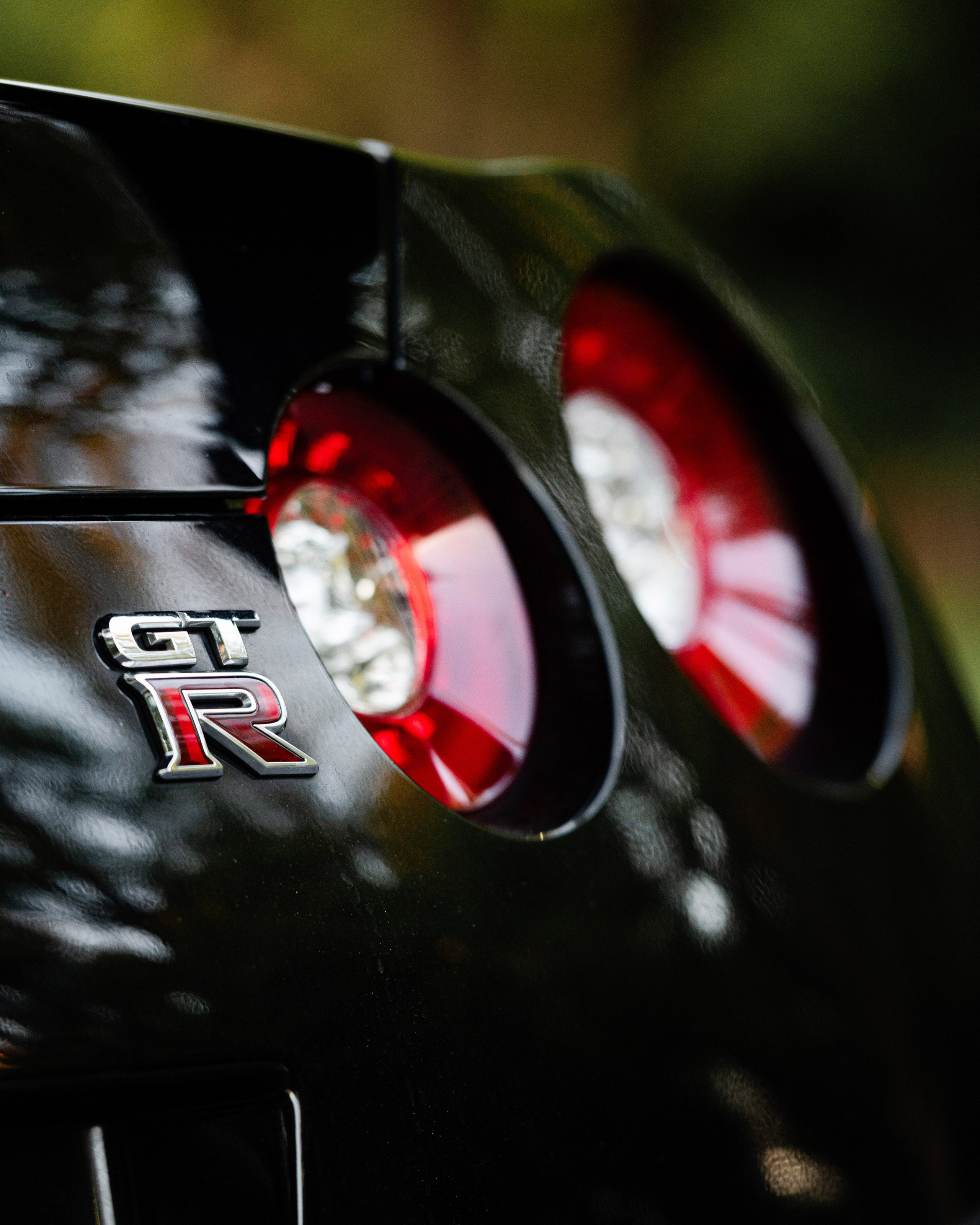 Cars in Tokyo. Photographer in Tokyo Anatolii Ozarto
