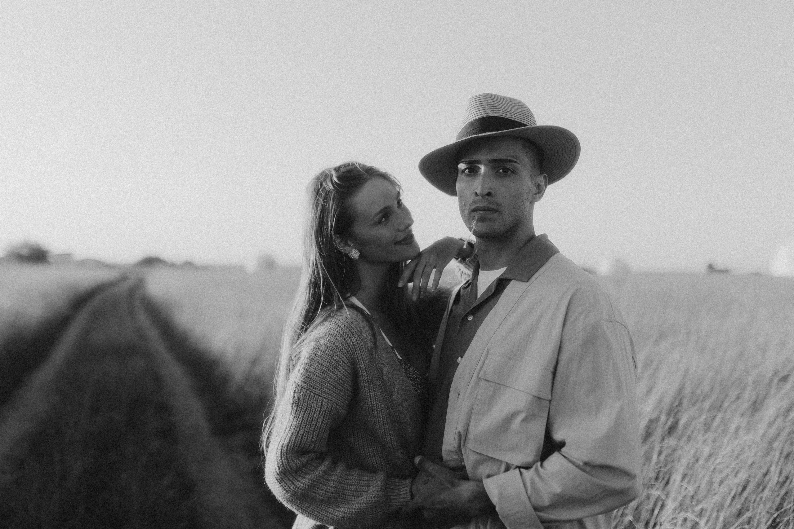 My MK (Summer). Свадебный и портретный фотограф в Калининграде и Москве Марк Юдинцев