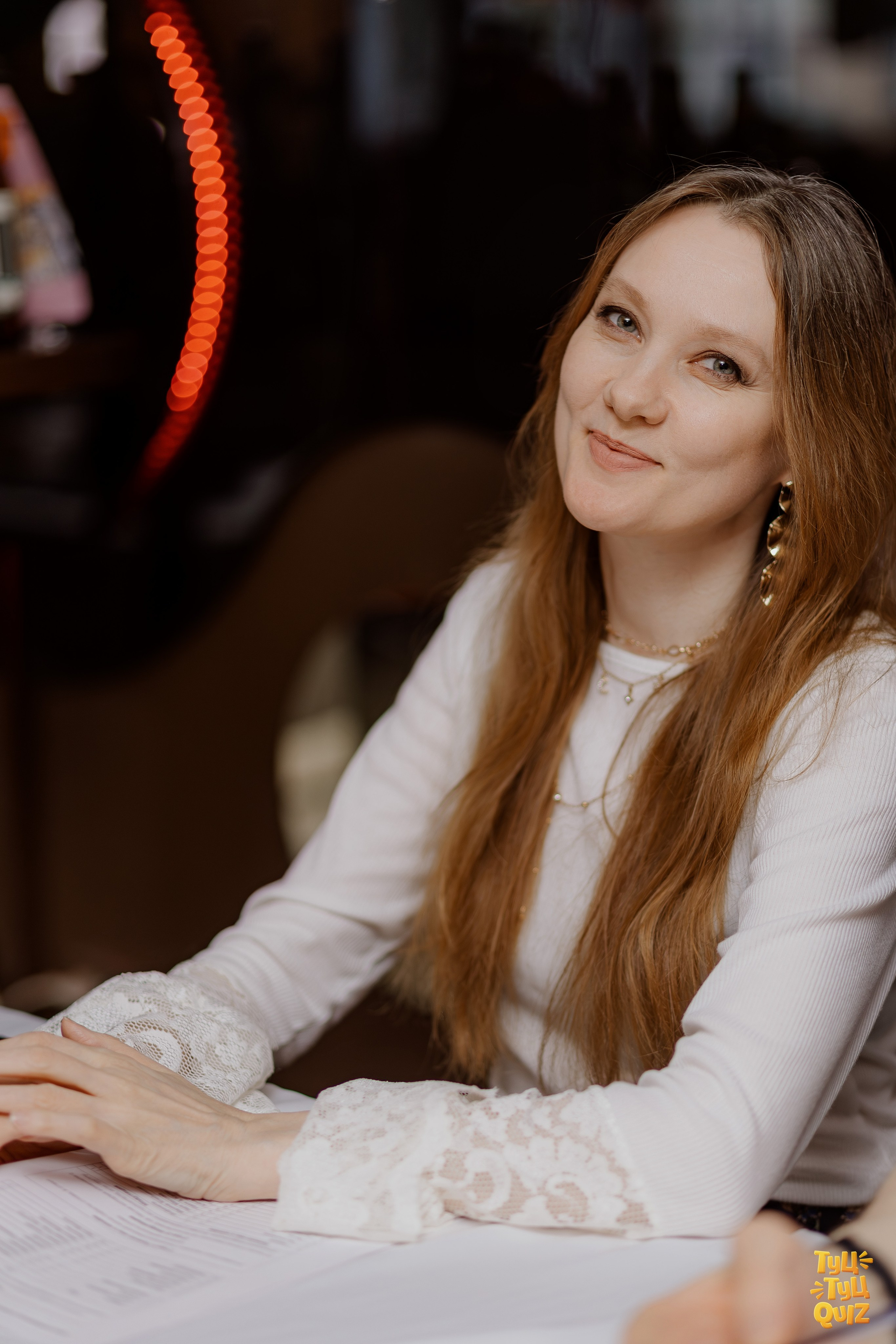 Туц Туц Quiz. Свадебный и репортажный фотограф Киров | Вадим Карпук