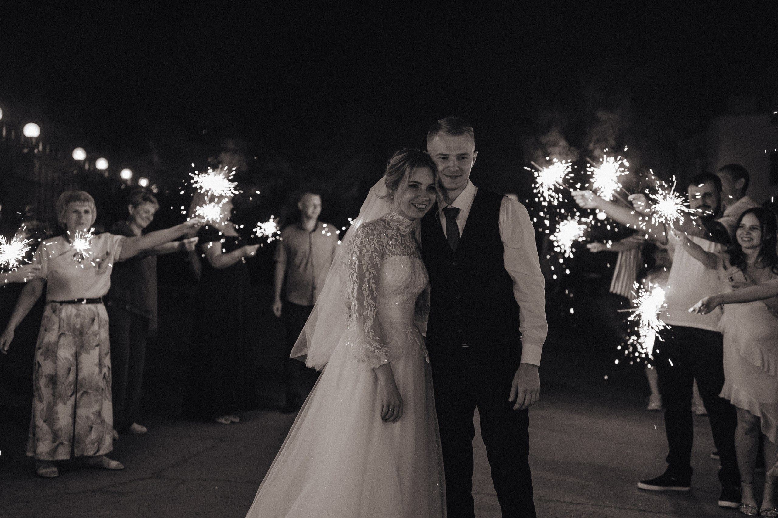 Кирилл и Ульяна. Полный день. Семейный и свадебный фотограф в Саратове Евангелина Штах