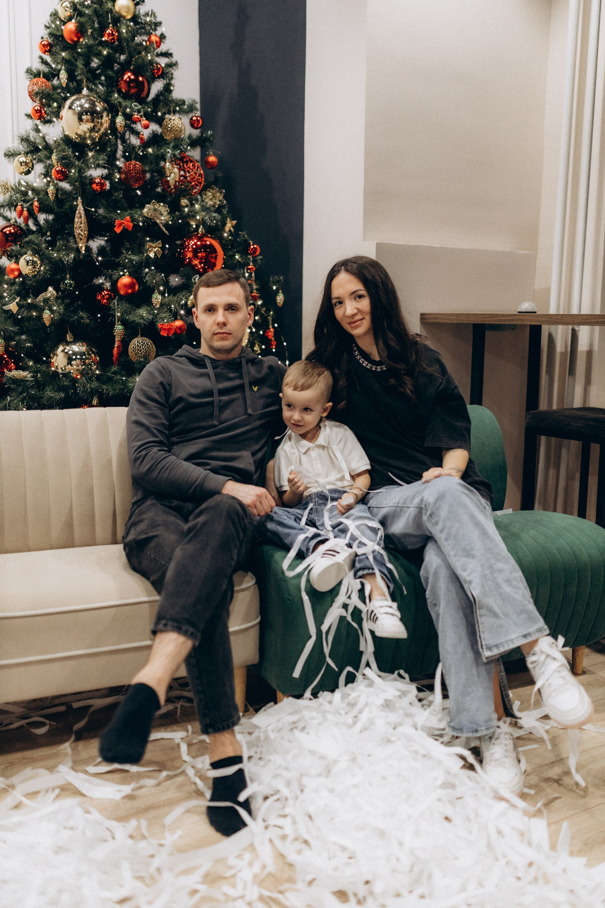 День Рождения Серёжи. Фотограф НОГИНСК, Москва, Анастасия Белая