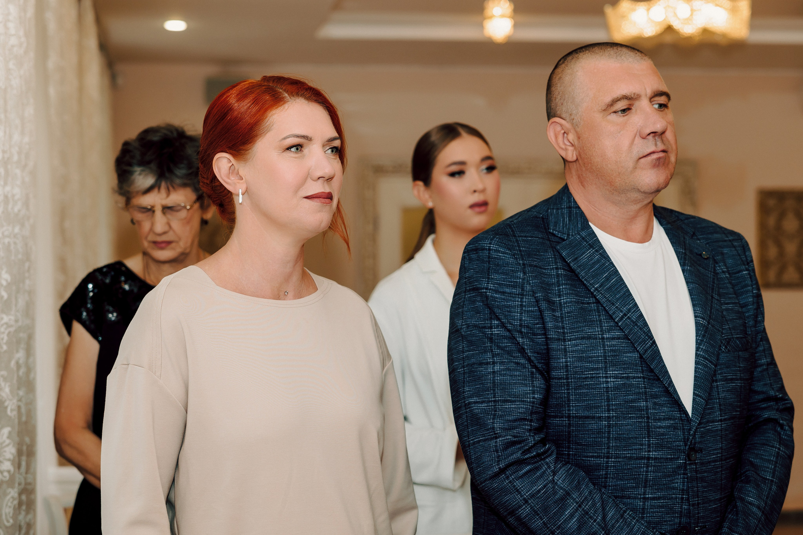 Свадебный день — Глеб и Дарья. Лёшка Варзегов — фотограф