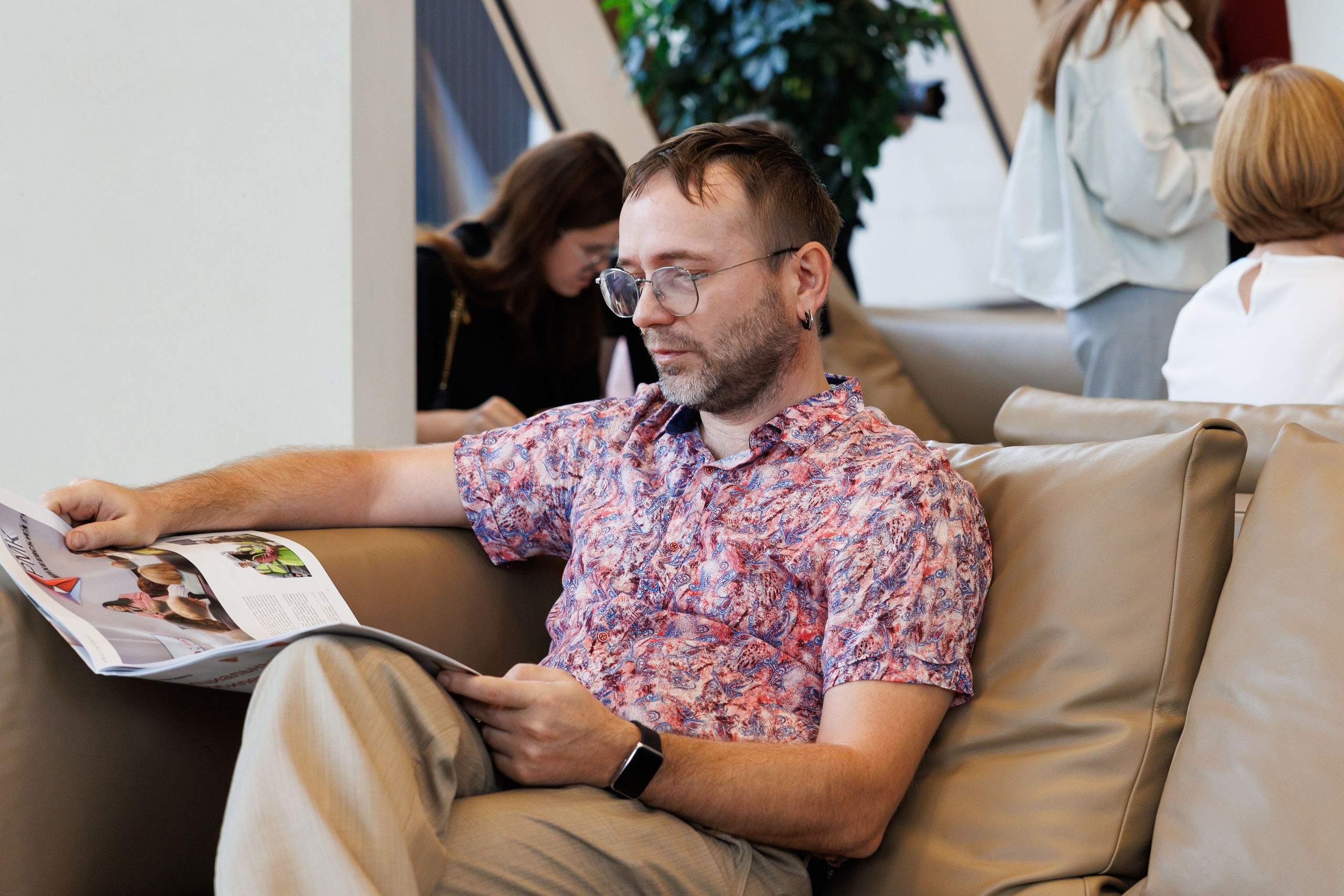 РМК — 20 лет. Лёшка Варзегов — фотограф