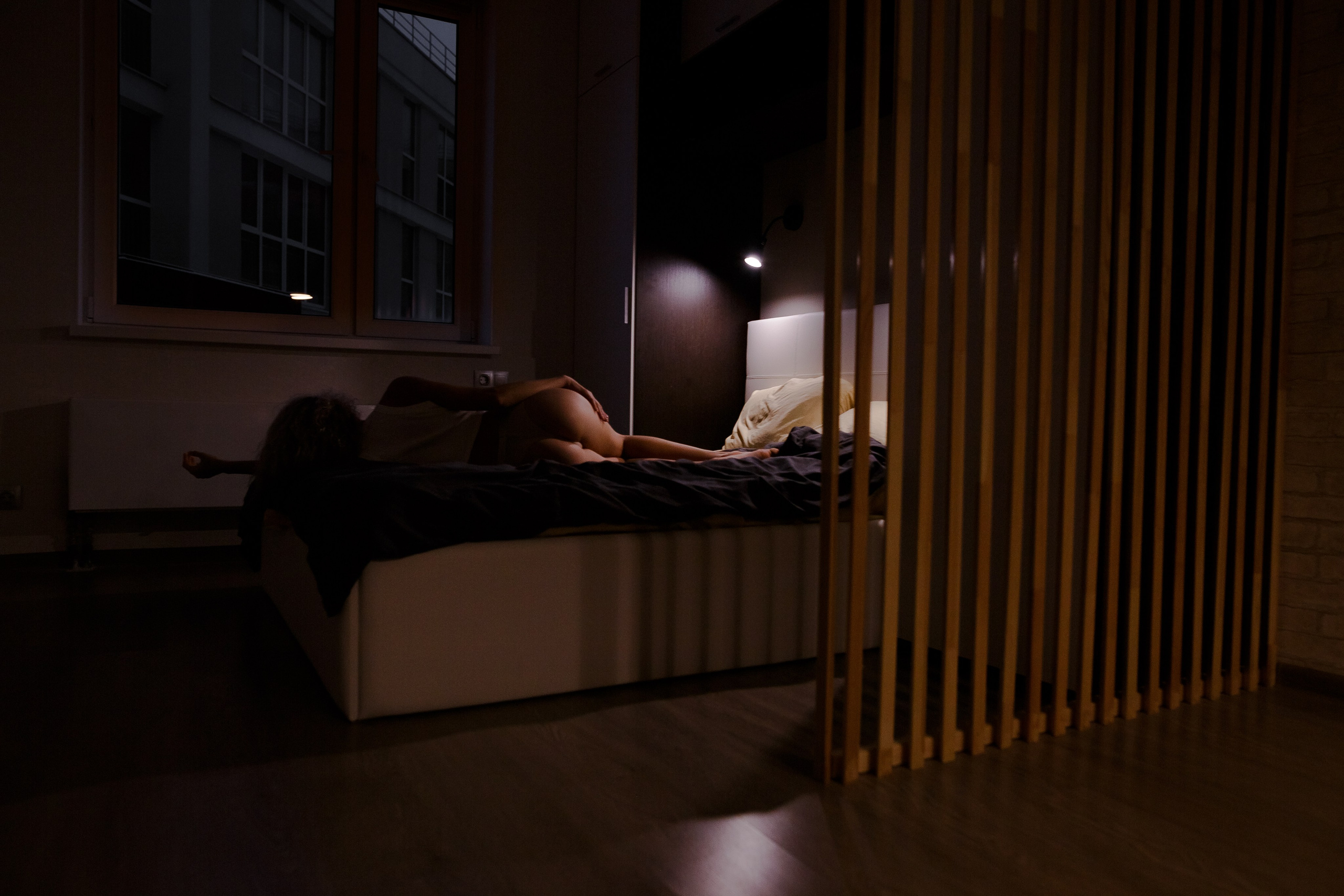 Алиса. Фотограф Москва