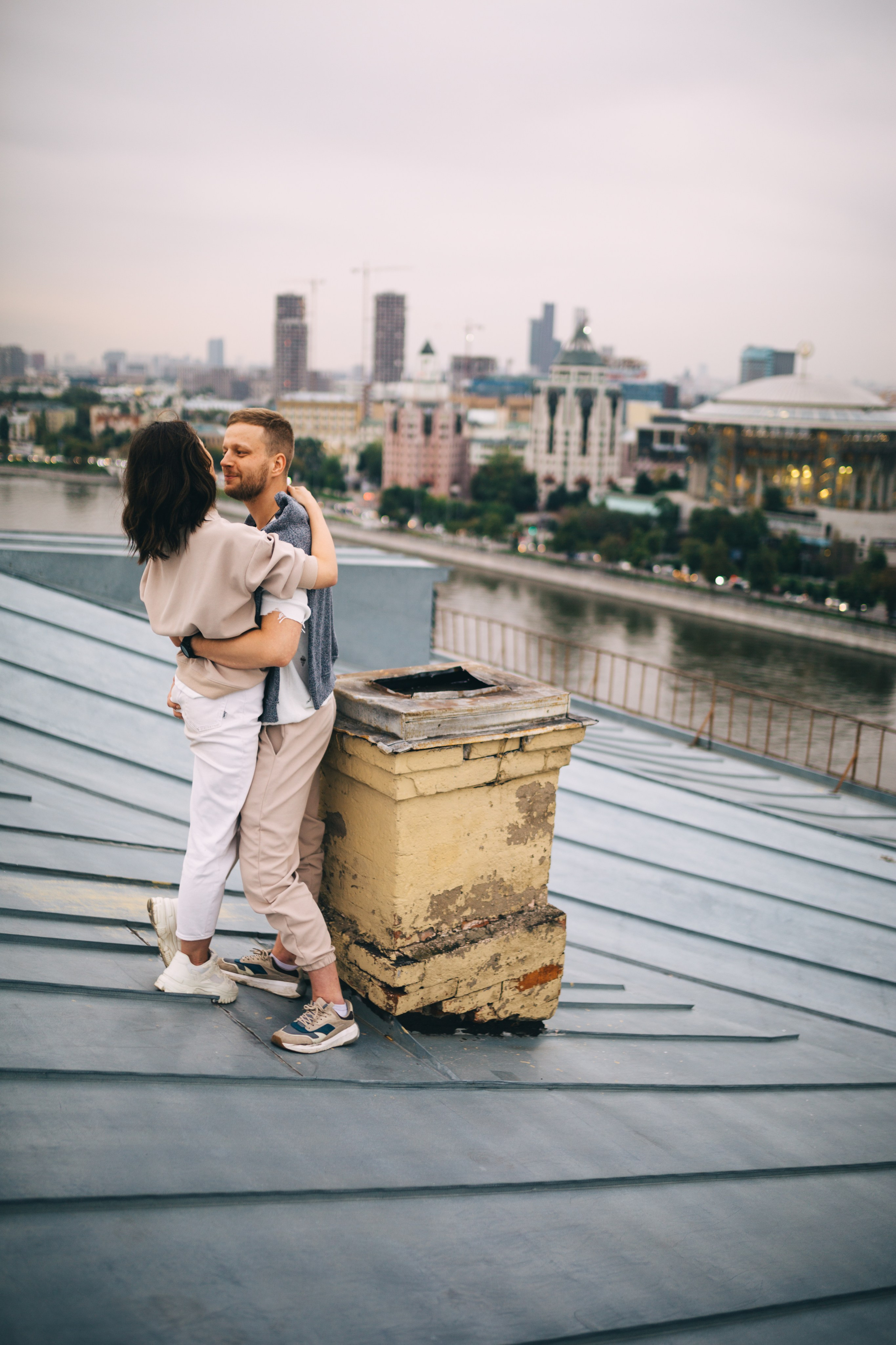 Лав стори. Авдеева Анна. Фотограф в Москве