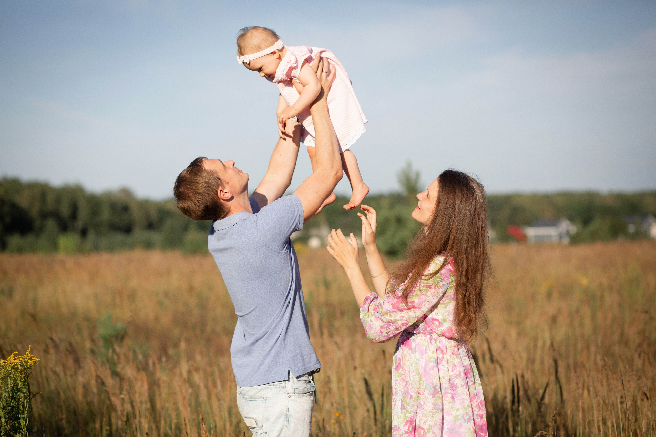 Дети. Фотограф в Москве Юлия Борисовец