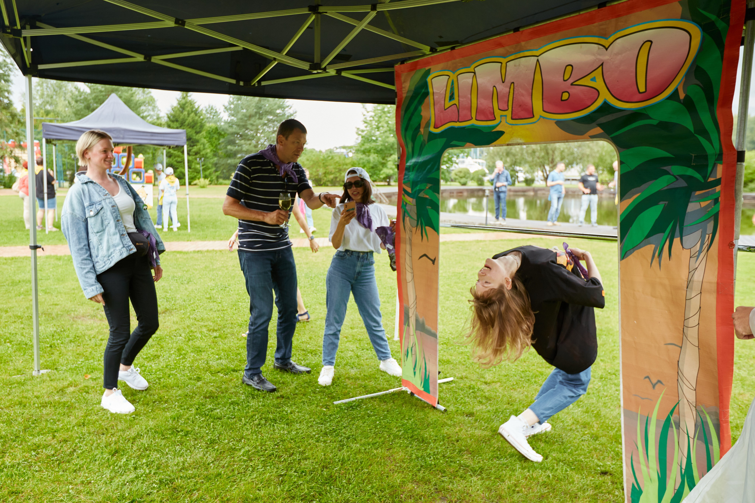 Smart Fest. Фотограф Георгий Нигматулин