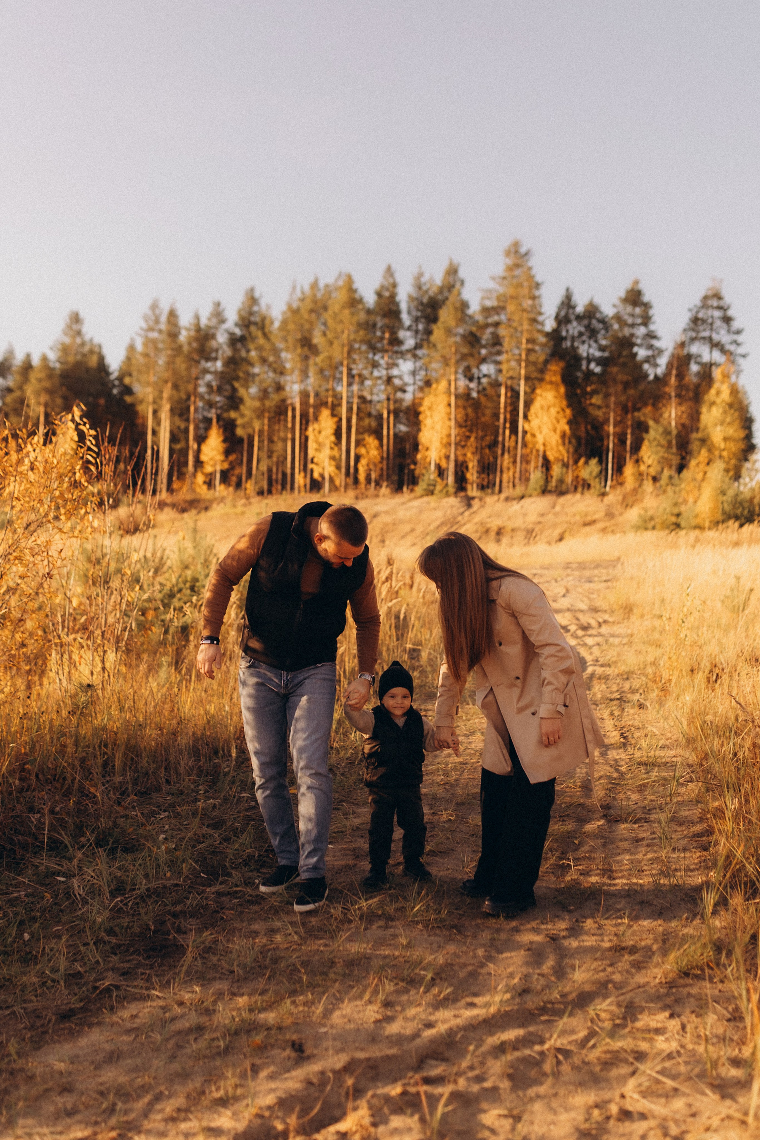 23.09 Тимофею 2 годика. Семейный и домашний фотограф Советский Югорск Екатерина Цыганок