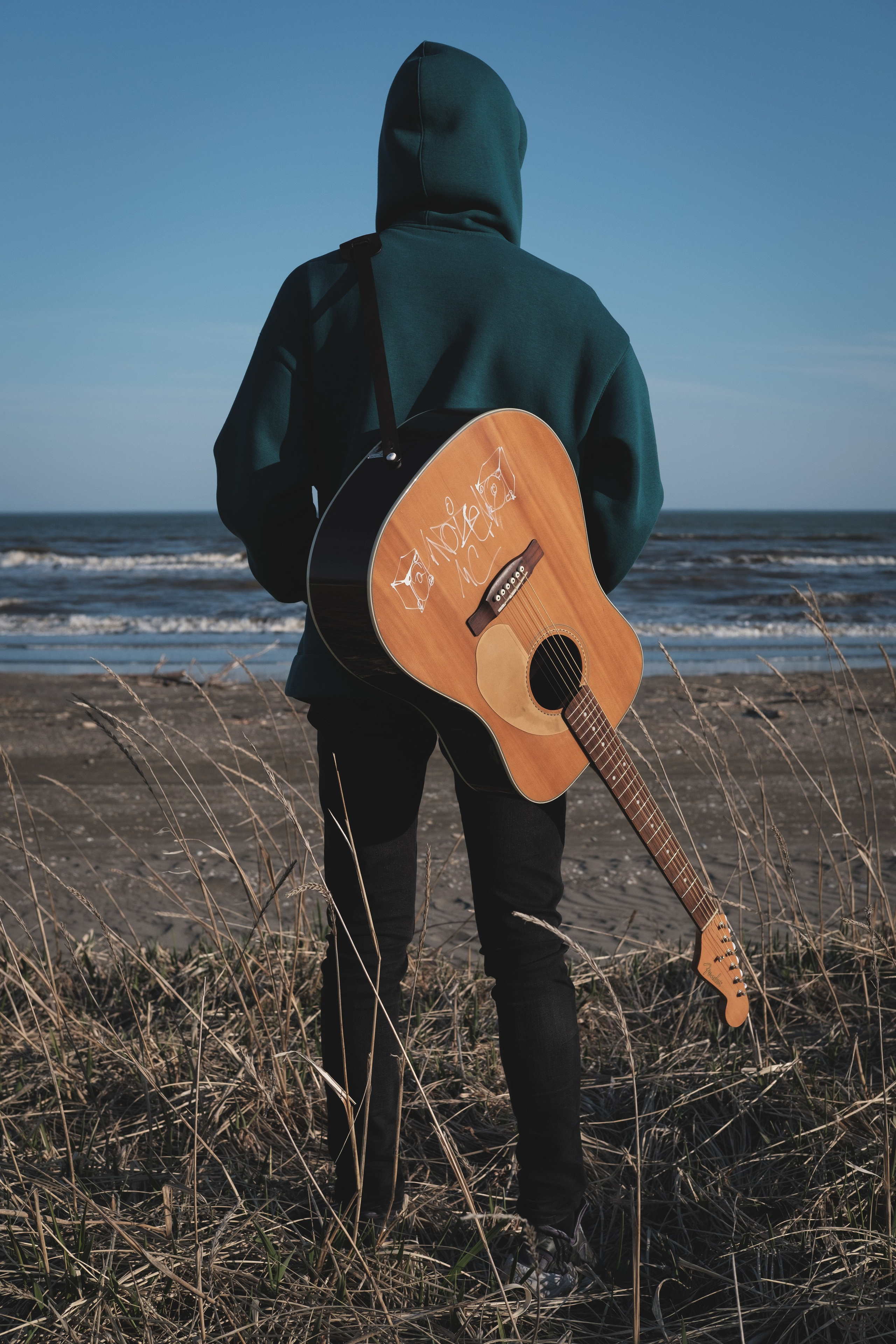 Гитарные ремни. KIMESTHETICA