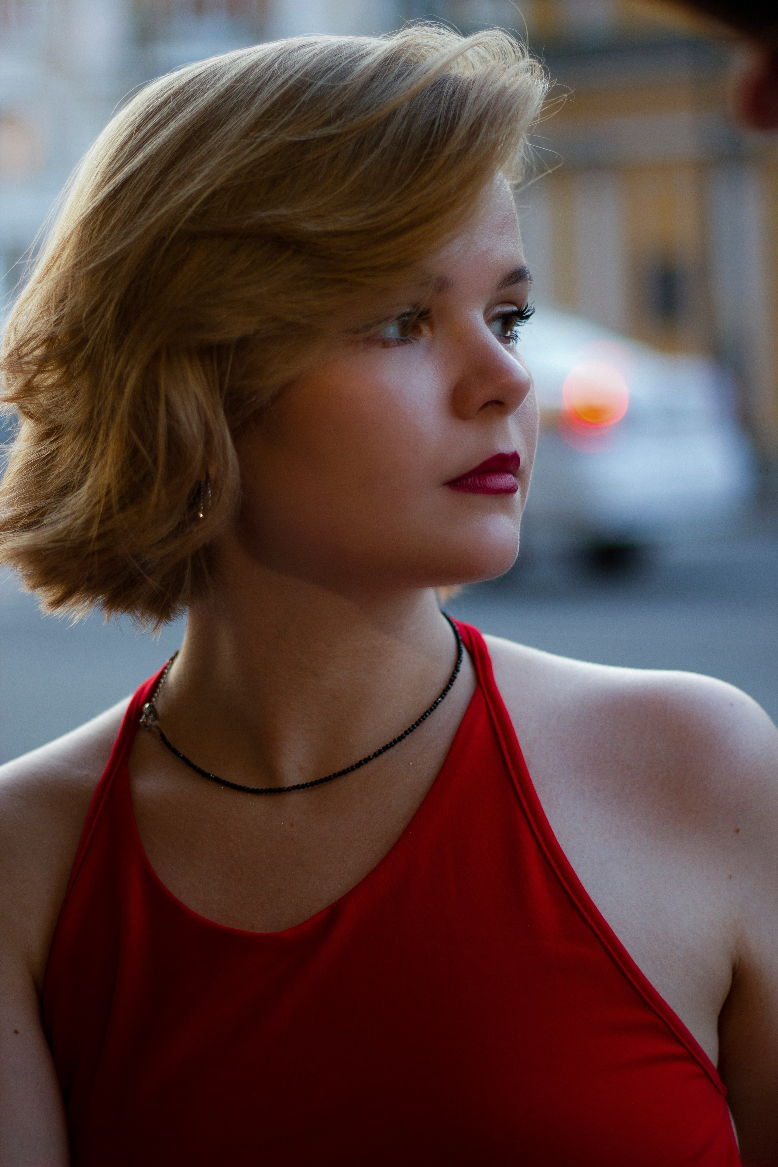 Жара. Md: Мария. Фотограф в Санкт-Петербурге Малов Владимир