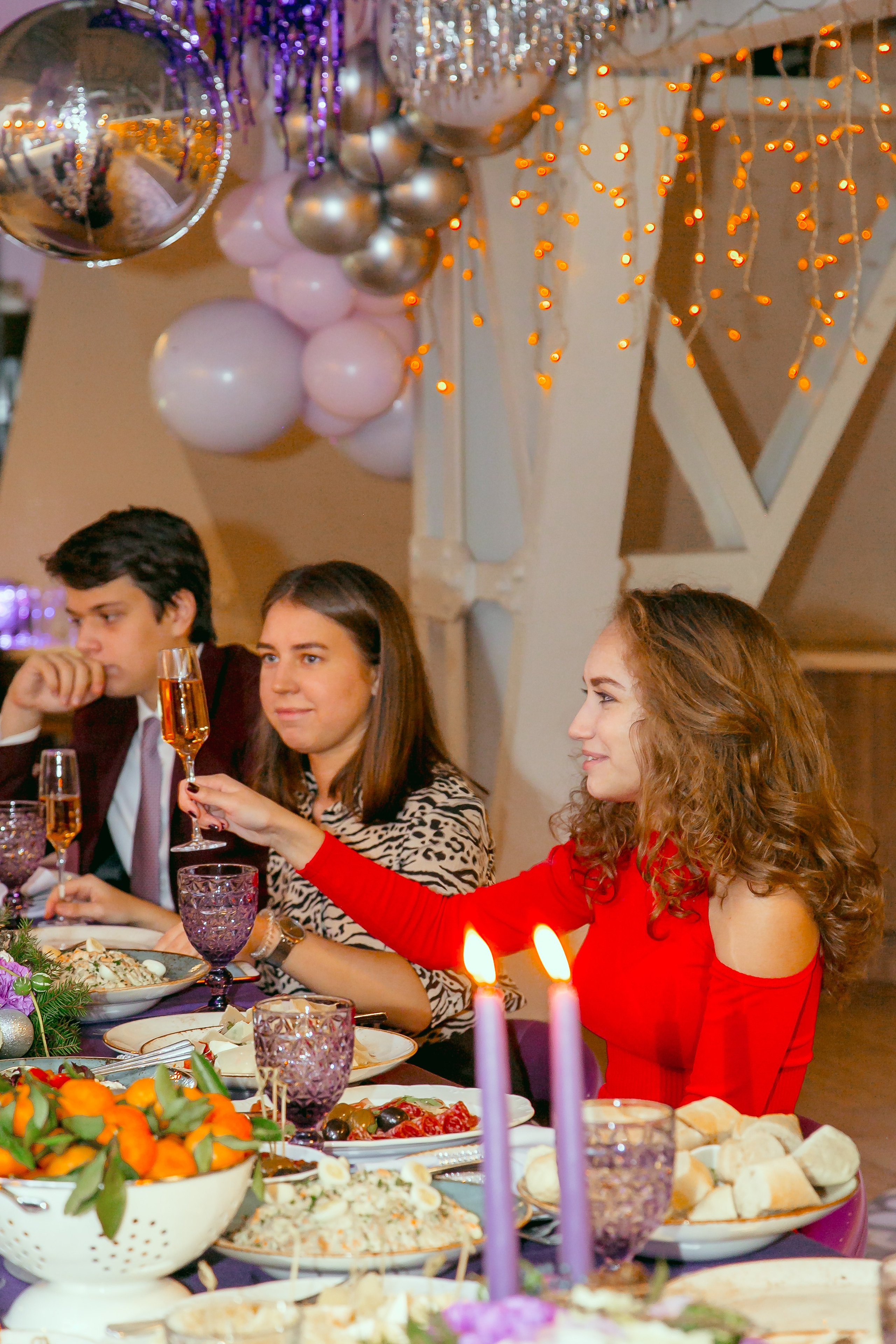 Кулинарный МК. Главная