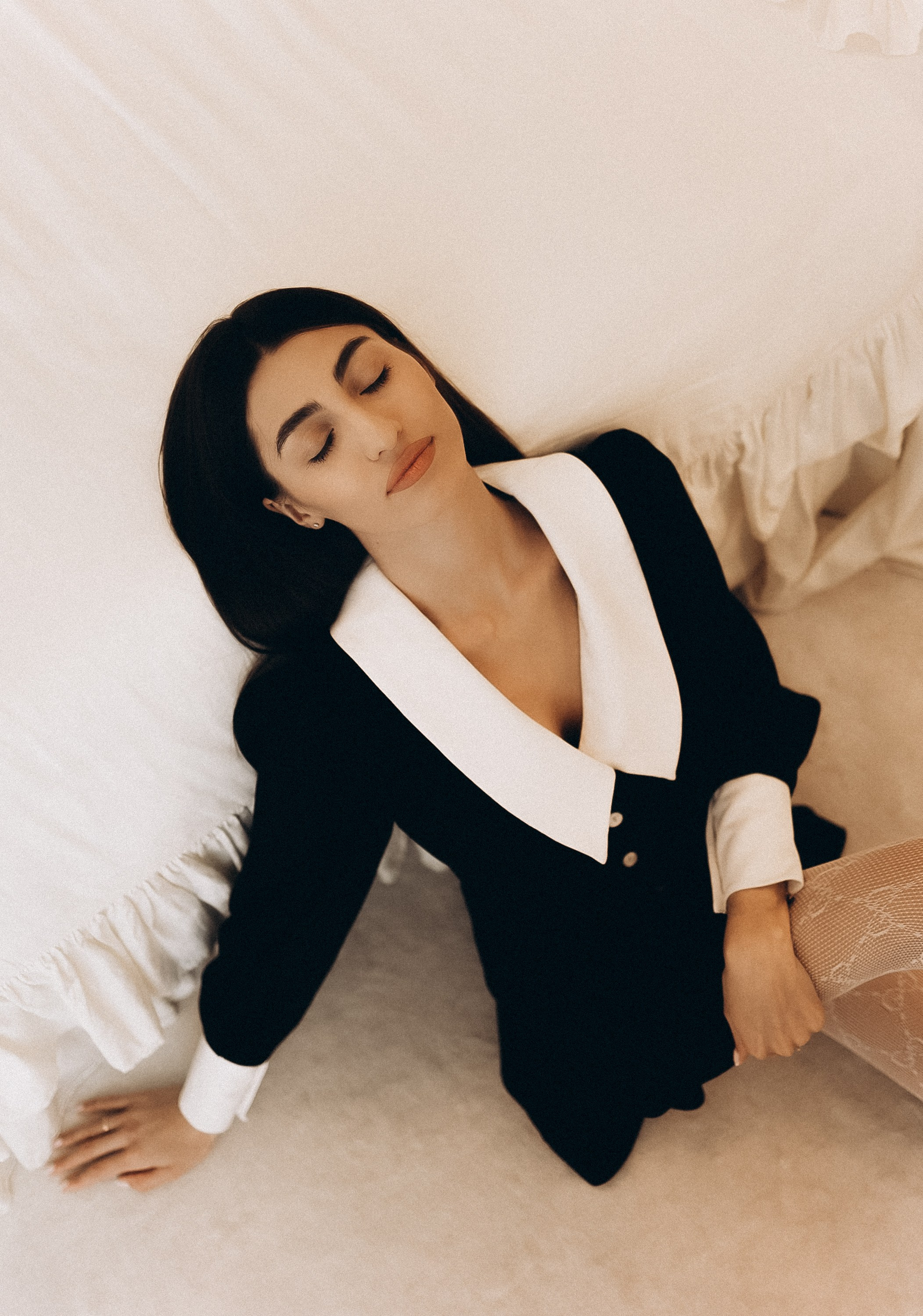 Ко дню рождения Надежды. Семейный фотограф в Краснодаре Храмова Анна