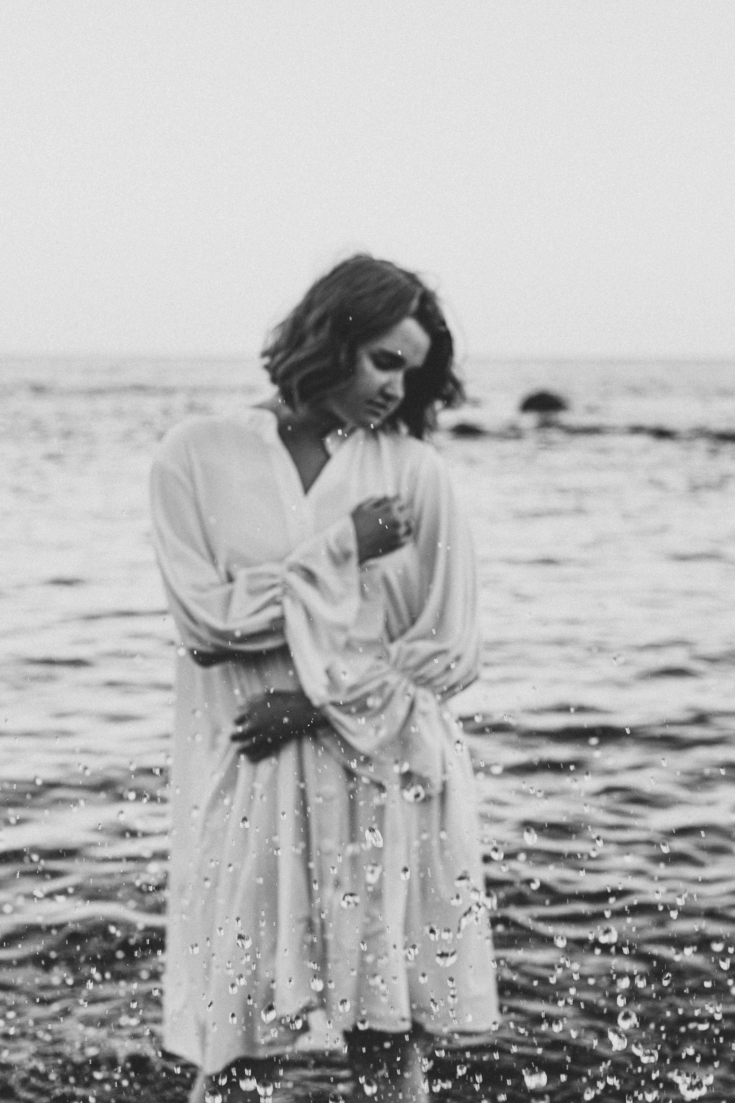 Песнь моря. Семейный фотограф в Санкт-Петербурге Ира Ревчук