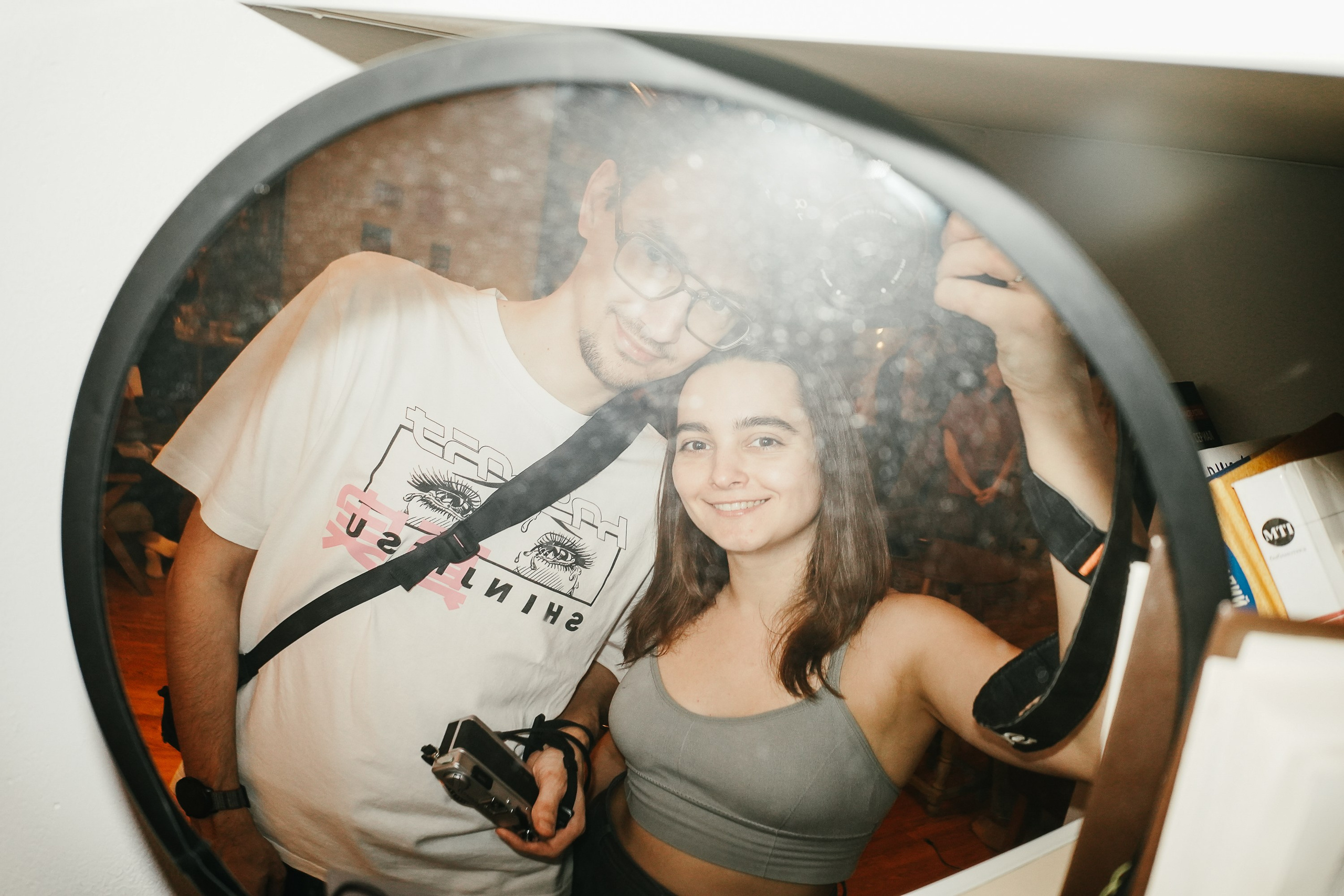 День рождения варибариста. ИТВИ