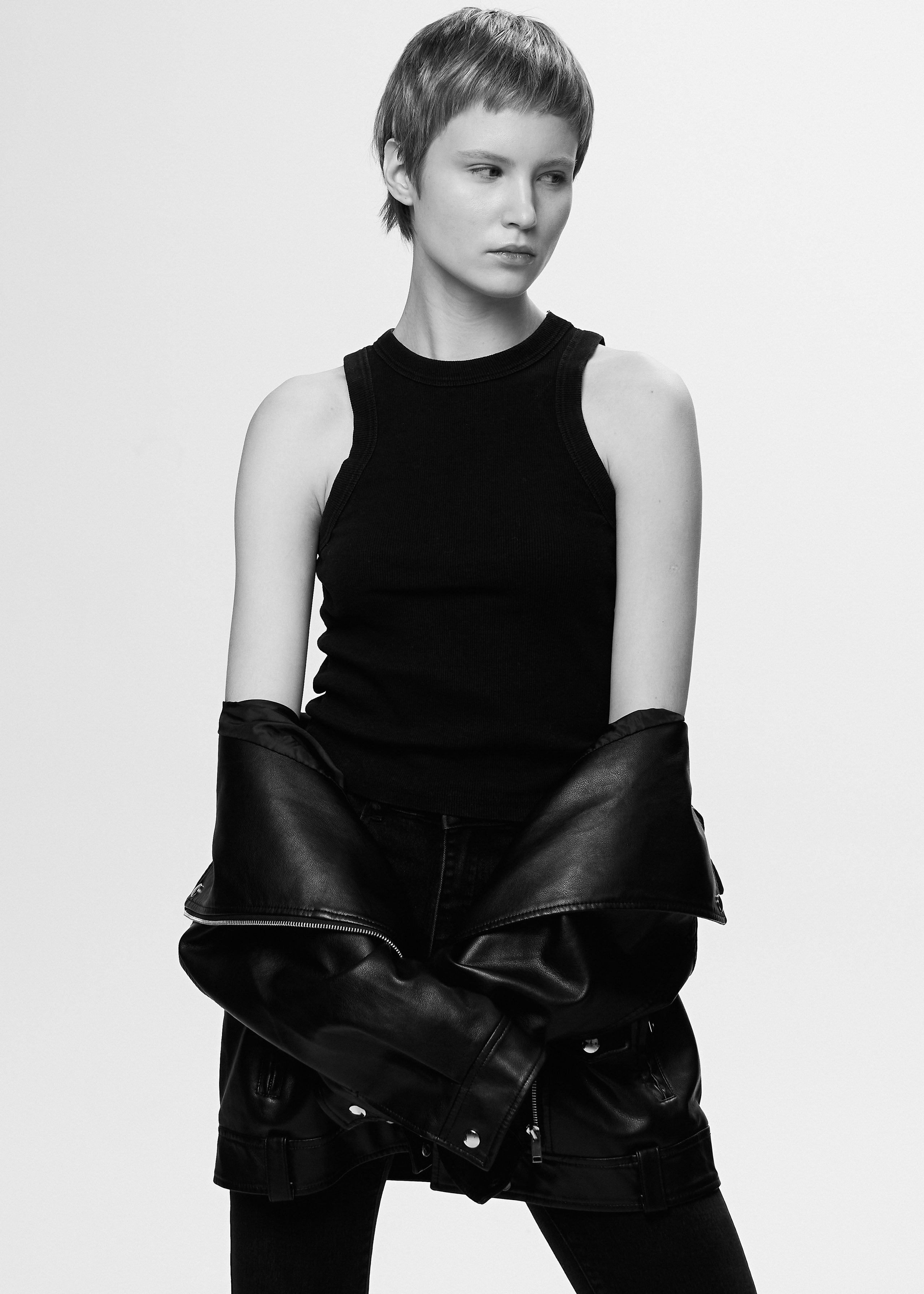 JULIA. Fashion photographer Annа