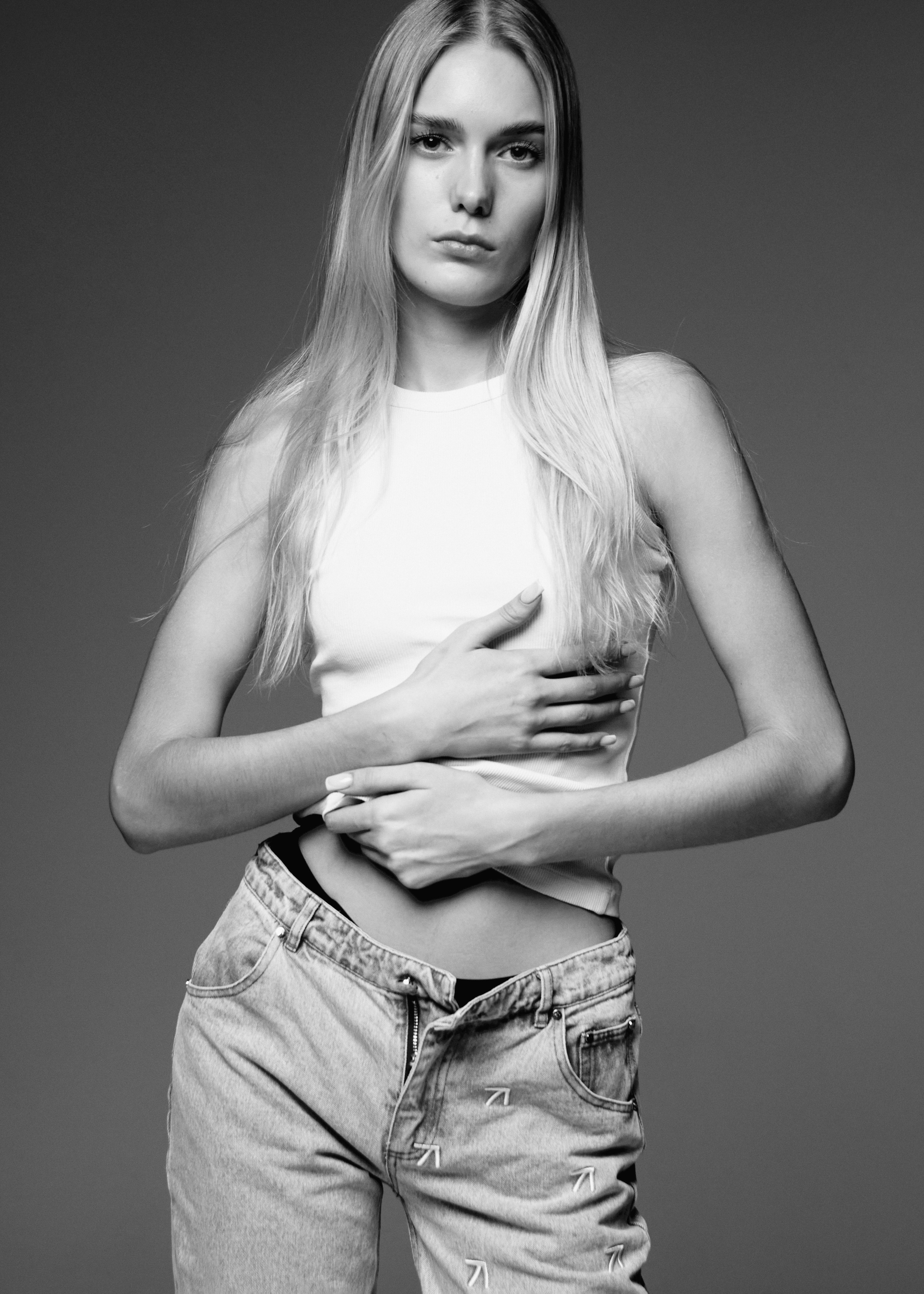 VASYA. Fashion photographer Annа