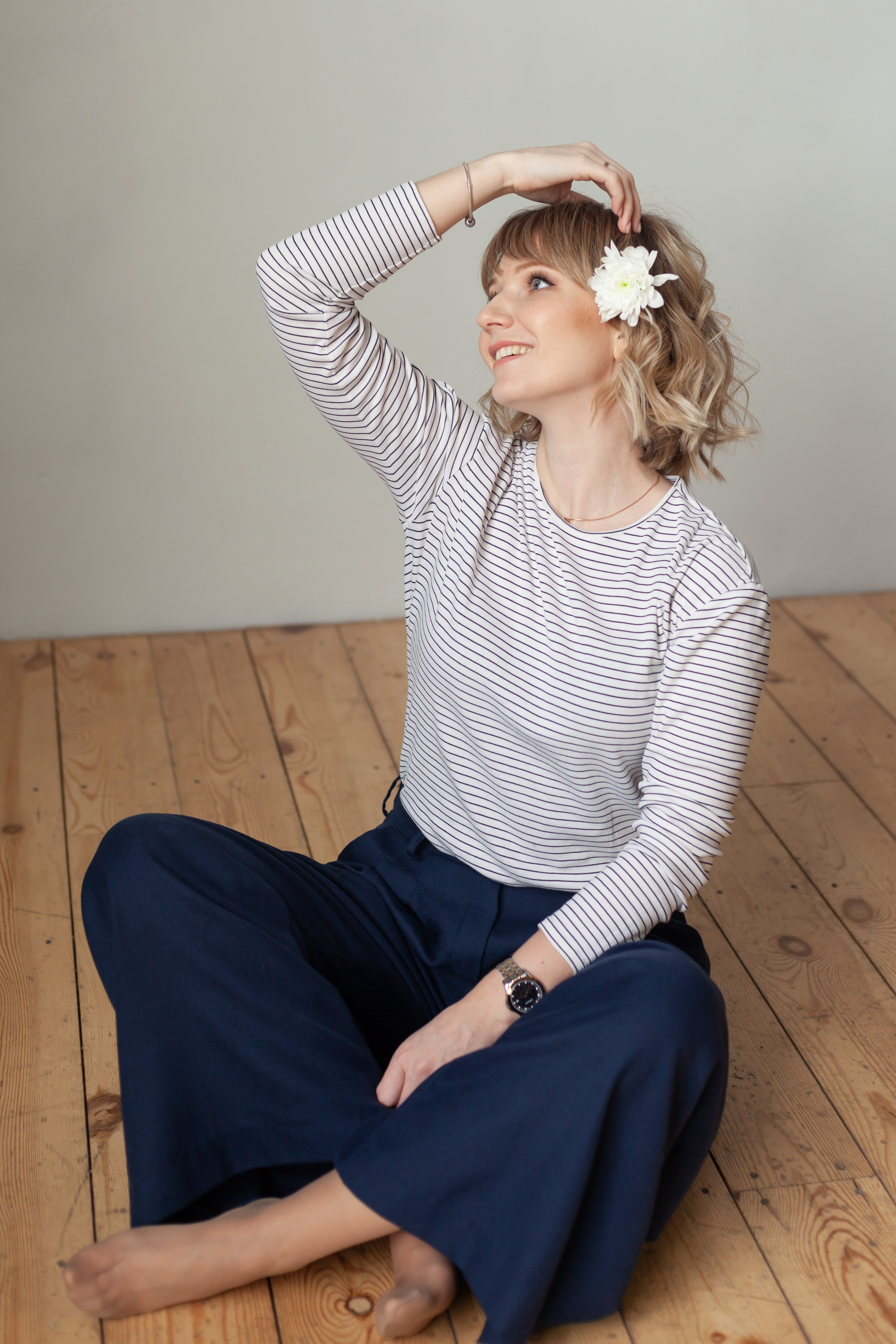 Портрет серии. Семейный и женский фотограф, стильный репортаж в г. Новосибирск