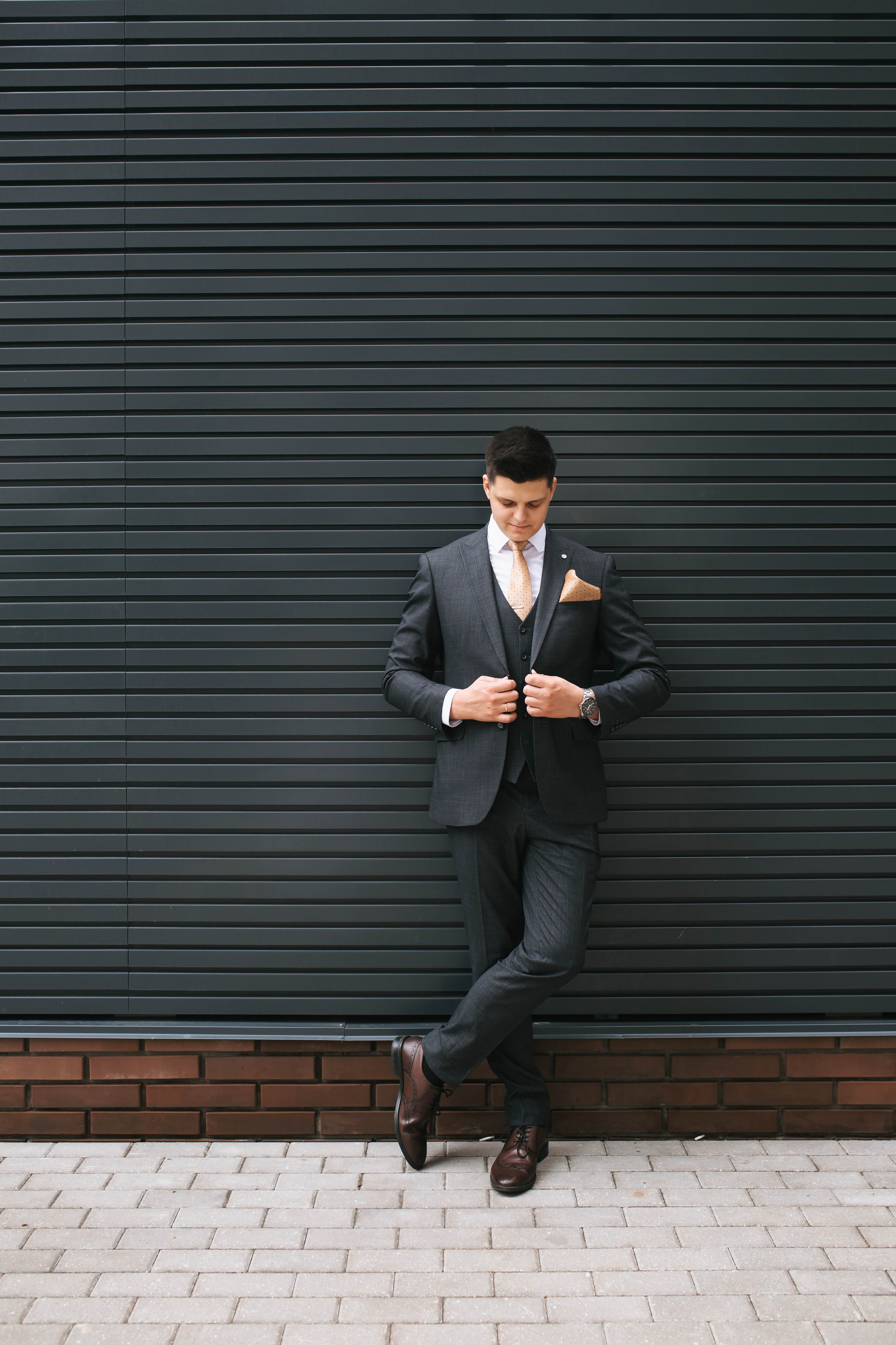 Олег и Анастасия. Свадебный и семейный фотограф в Нижнем Новгороде