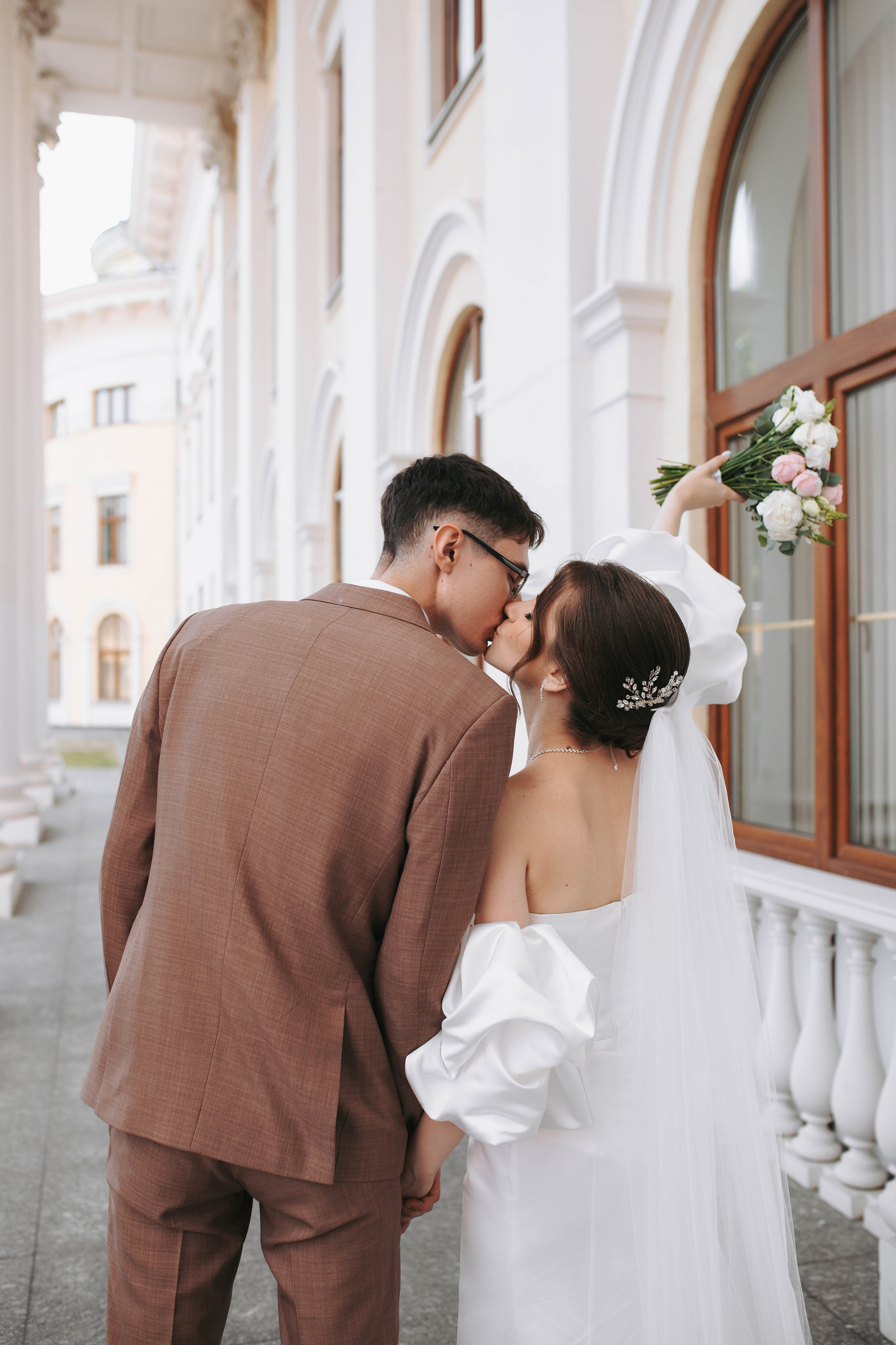 Денис и Екатерина. Свадебный и семейный фотограф в Нижнем Новгороде