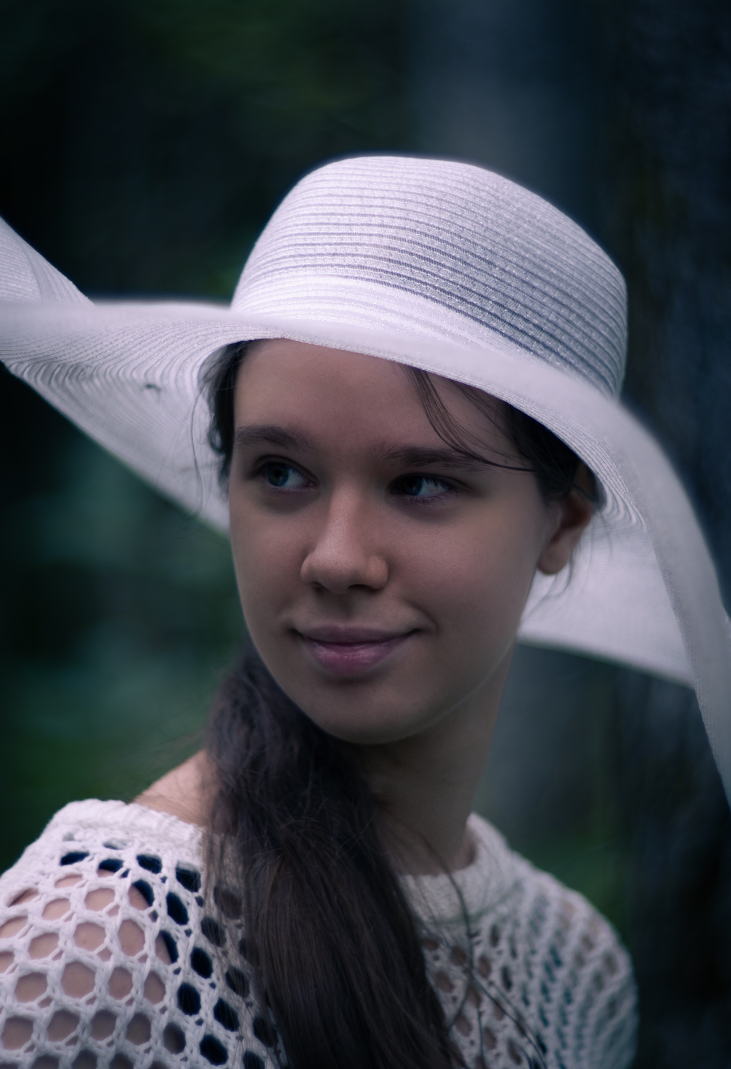 Ксения и Варвара Парицкие. Oles Paritskiy