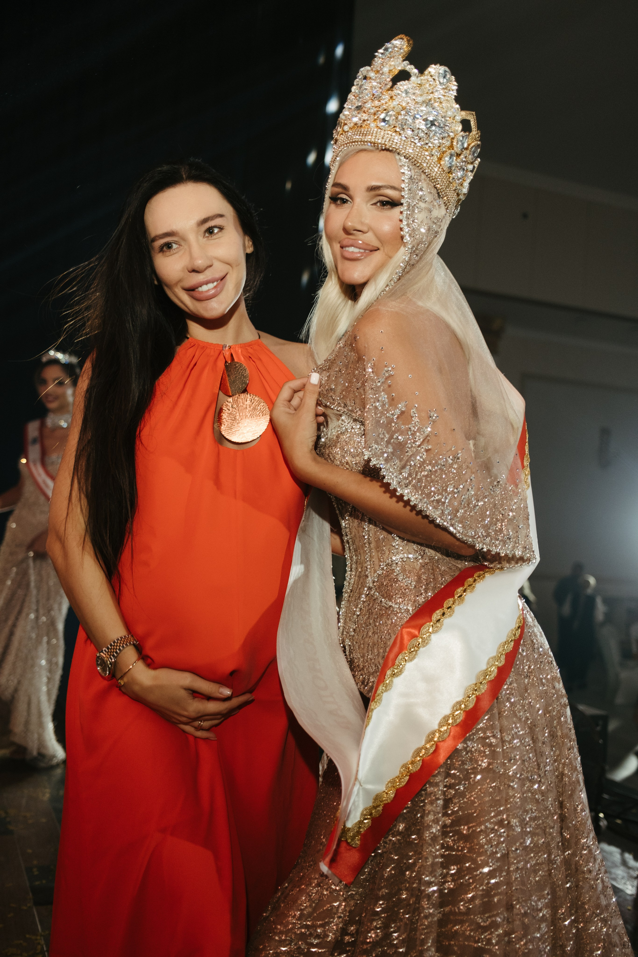 Мисс и Миссис Россия Земли Краснодар 2025 программа. Свадебный и репортажной фотограф Денис Ожигин в Краснодаре и Краснодарском крае