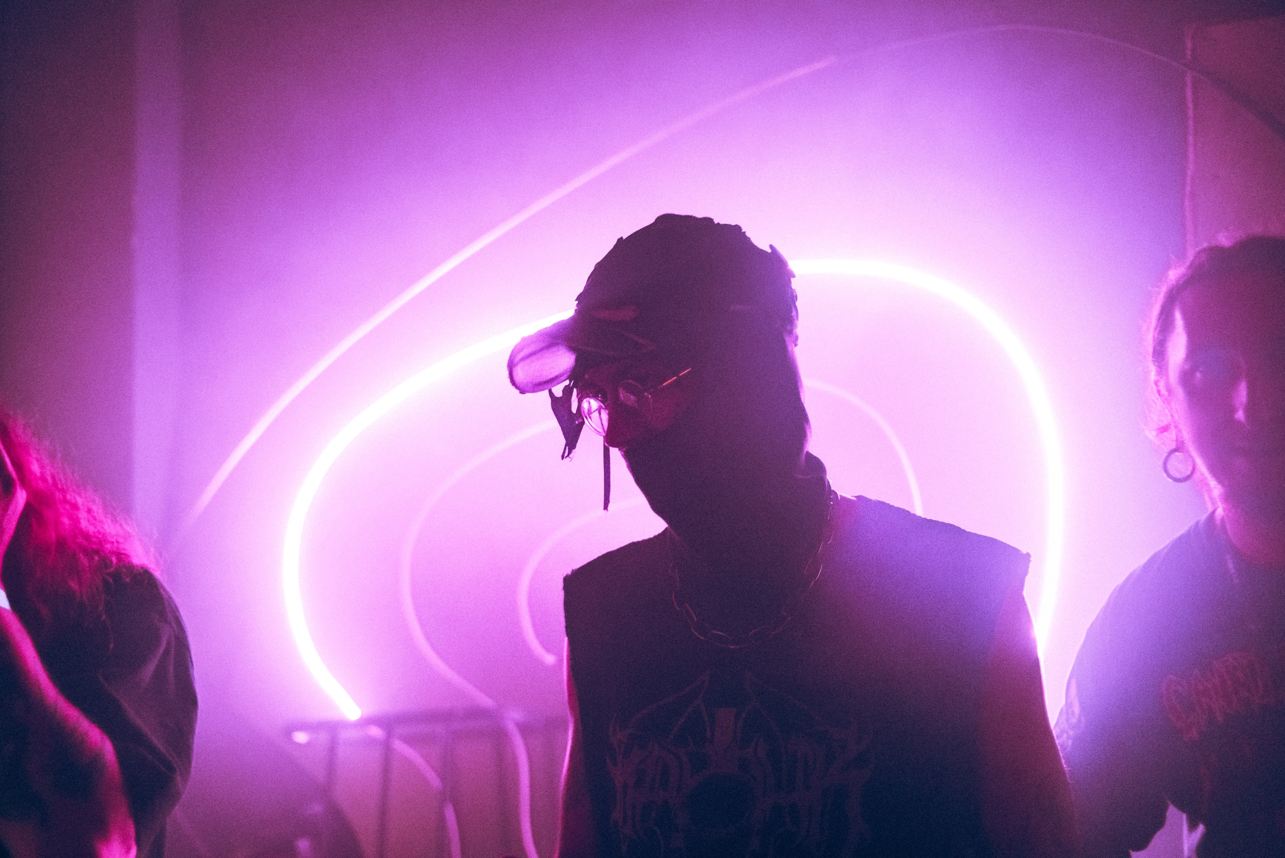 SOUTHERN GOTHIC PARTY. Платонов Олег — фотограф Санкт-Петербург