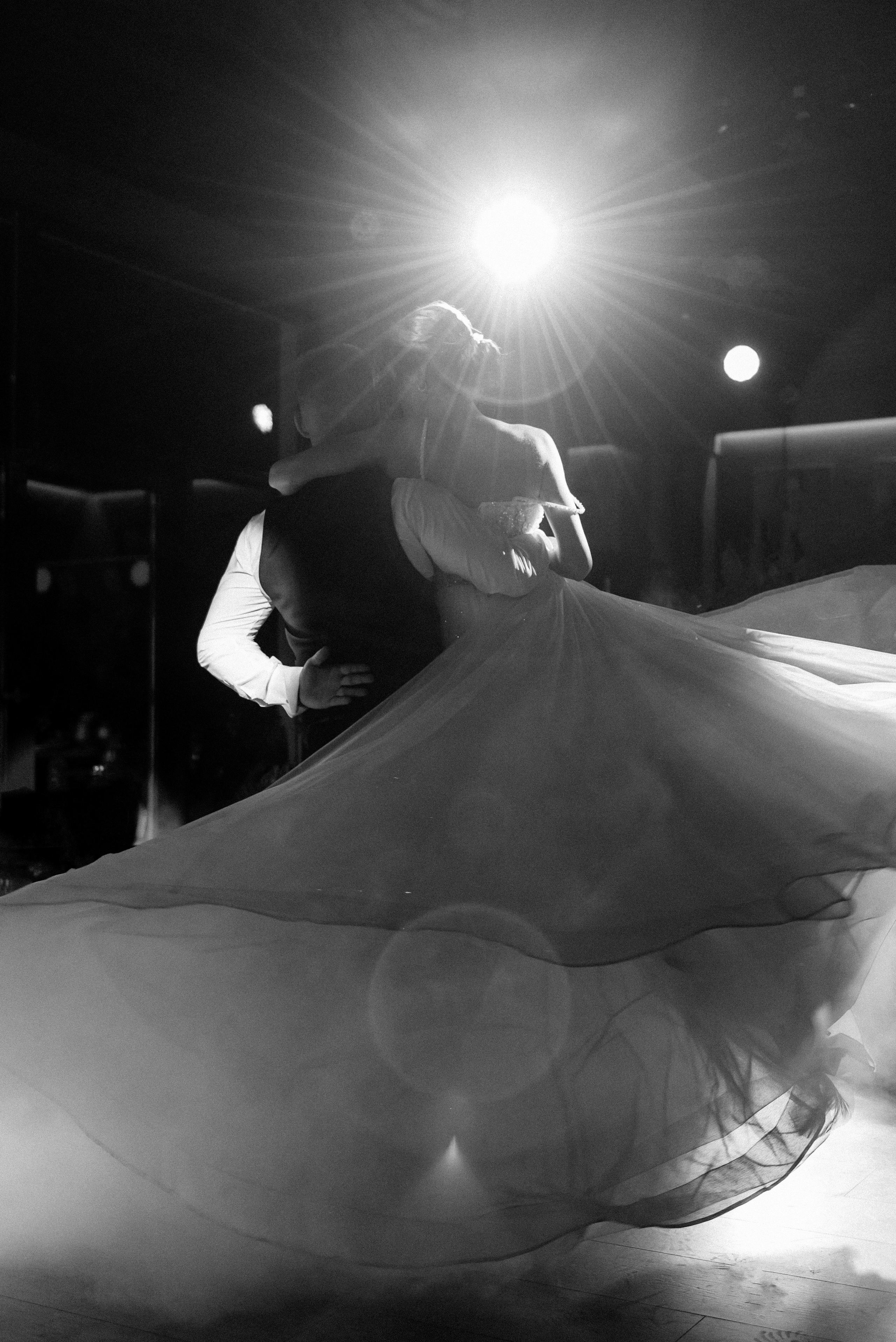 Даниил и Юлия, 2024 год. Свадебный и портретный фотограф в Липецке Анастасия Ролдугина