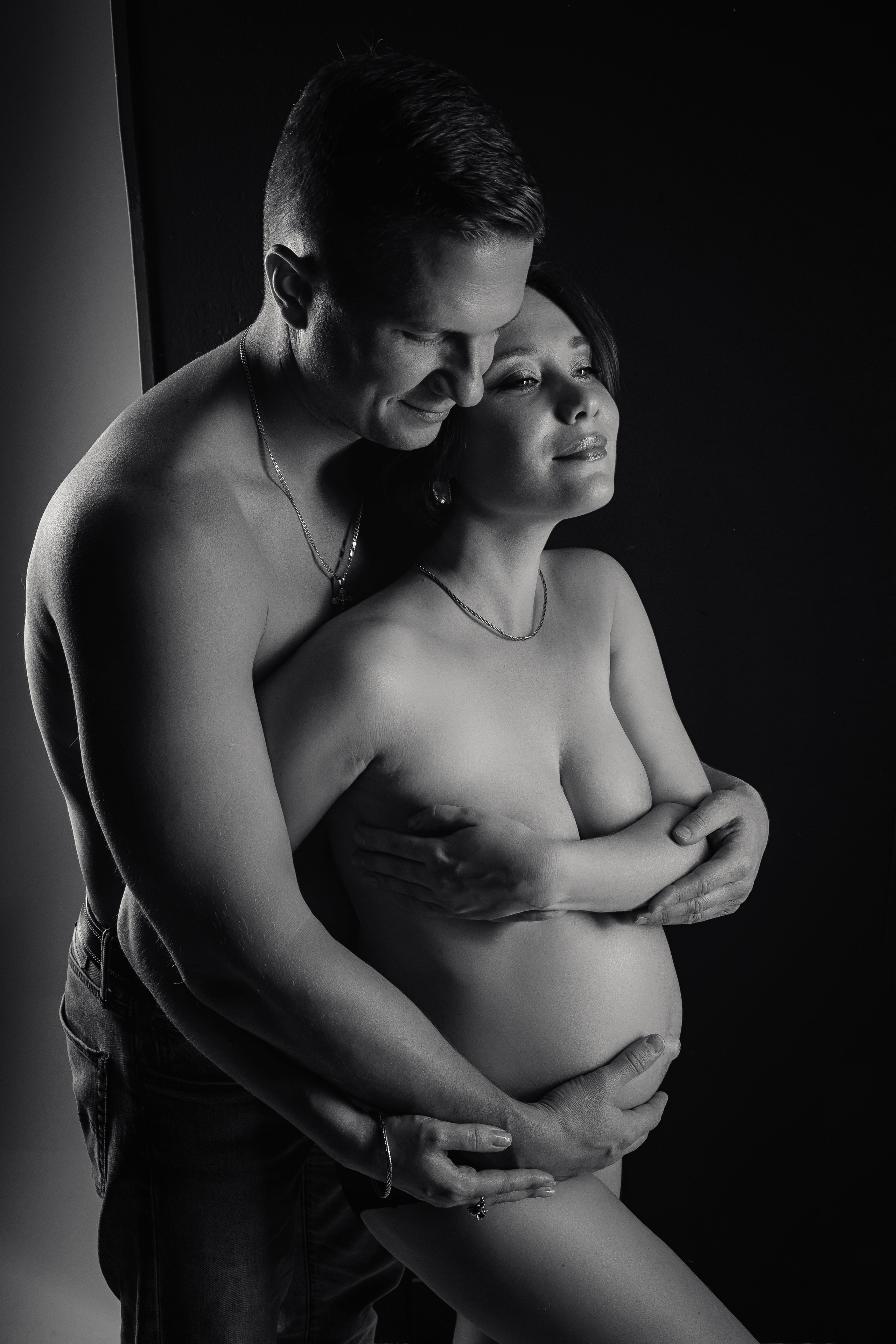 Фотограф беременности Тверь. Newborn Фотограф в Твери