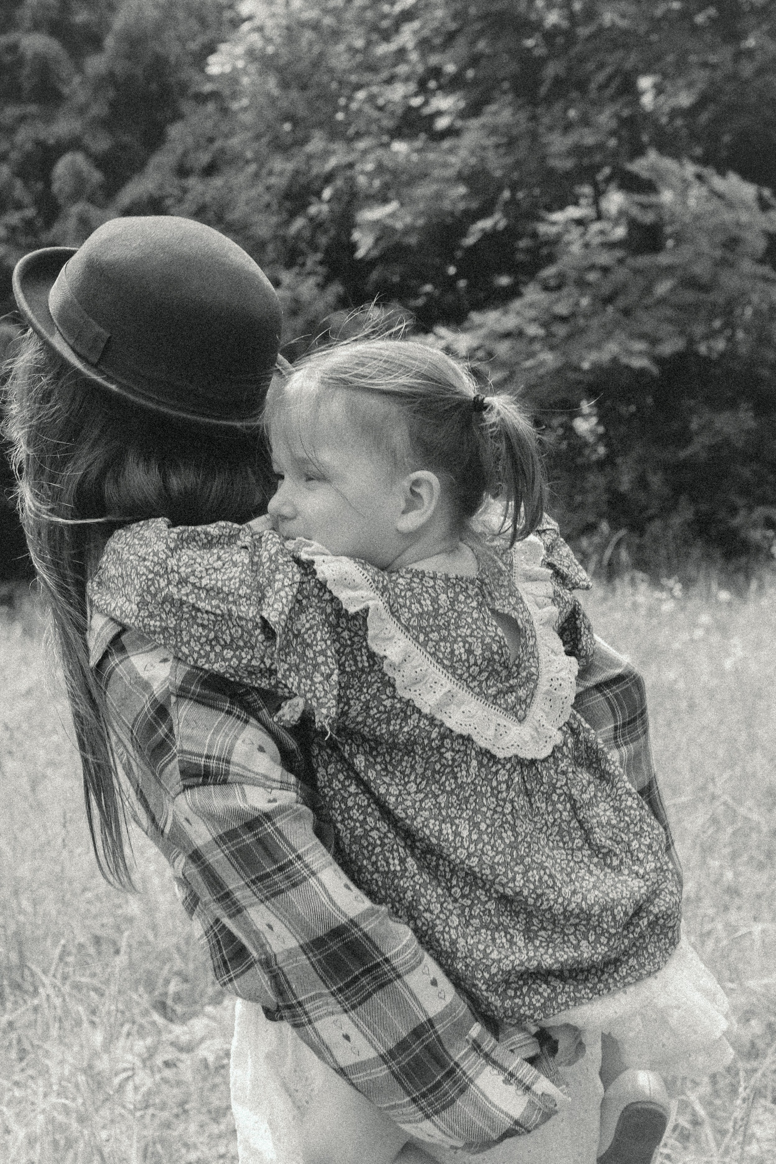 Таня и Ира. Семейный и детский фотограф в Королёве Шарутина Лидия