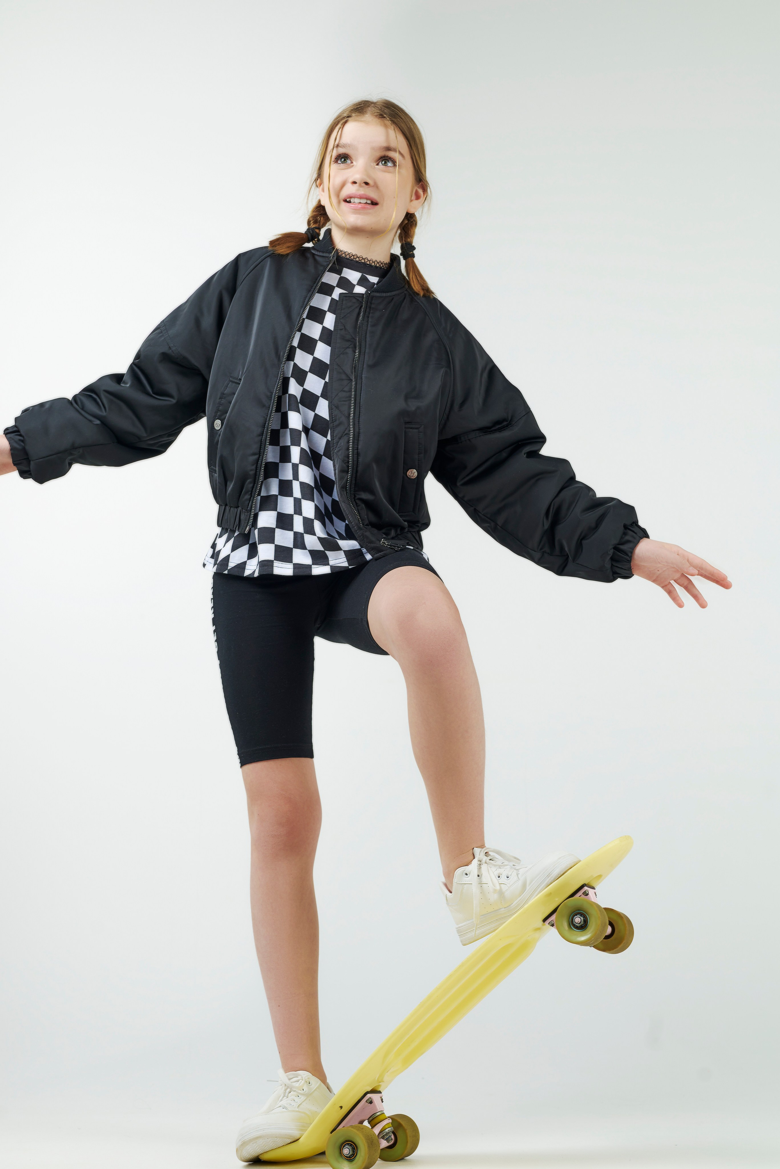 Kids. Портретный фотограф в Казани