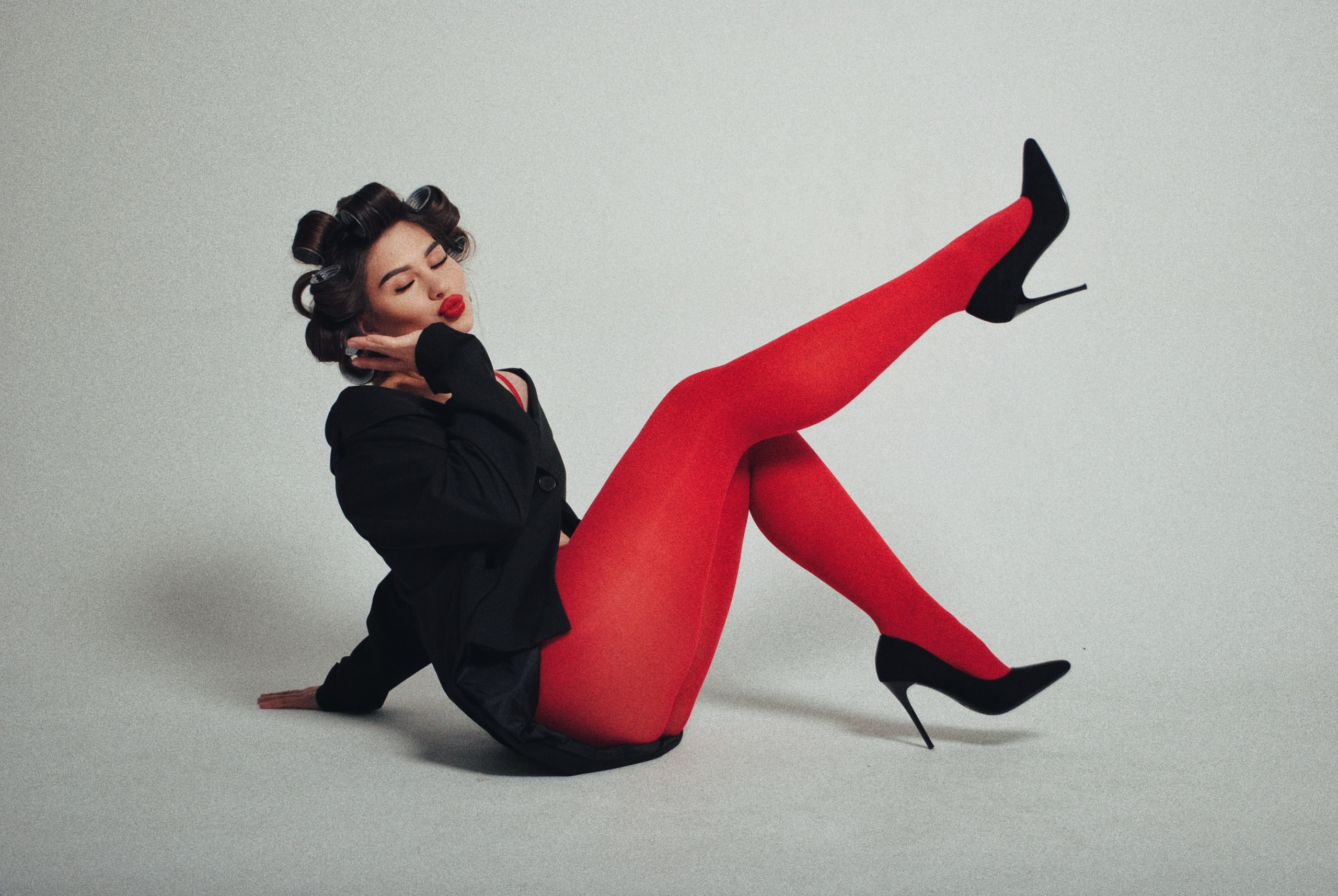 Настя. Фотограф Мария Мусаелян