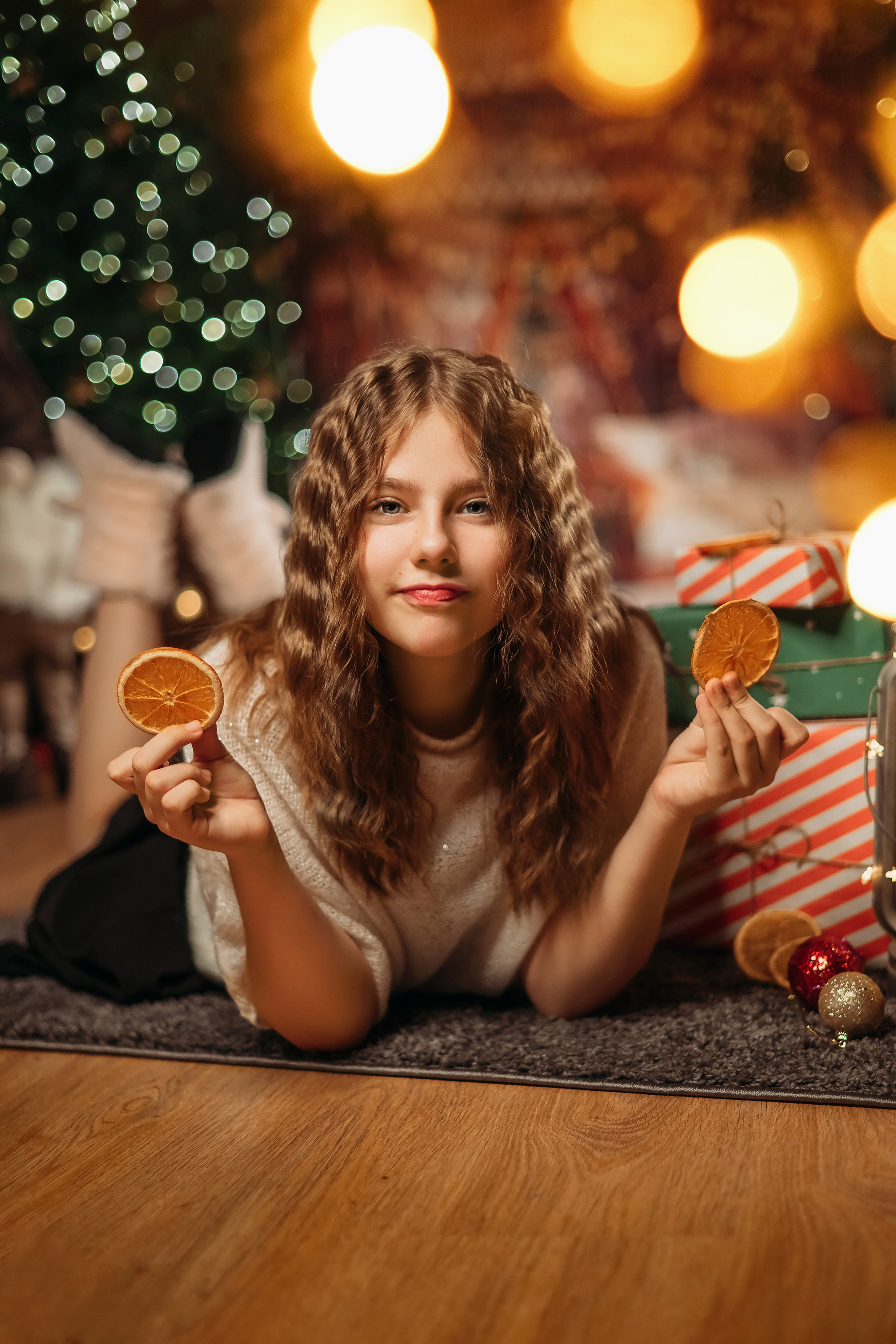 Фотограф в Гродно Ольга Лукуть