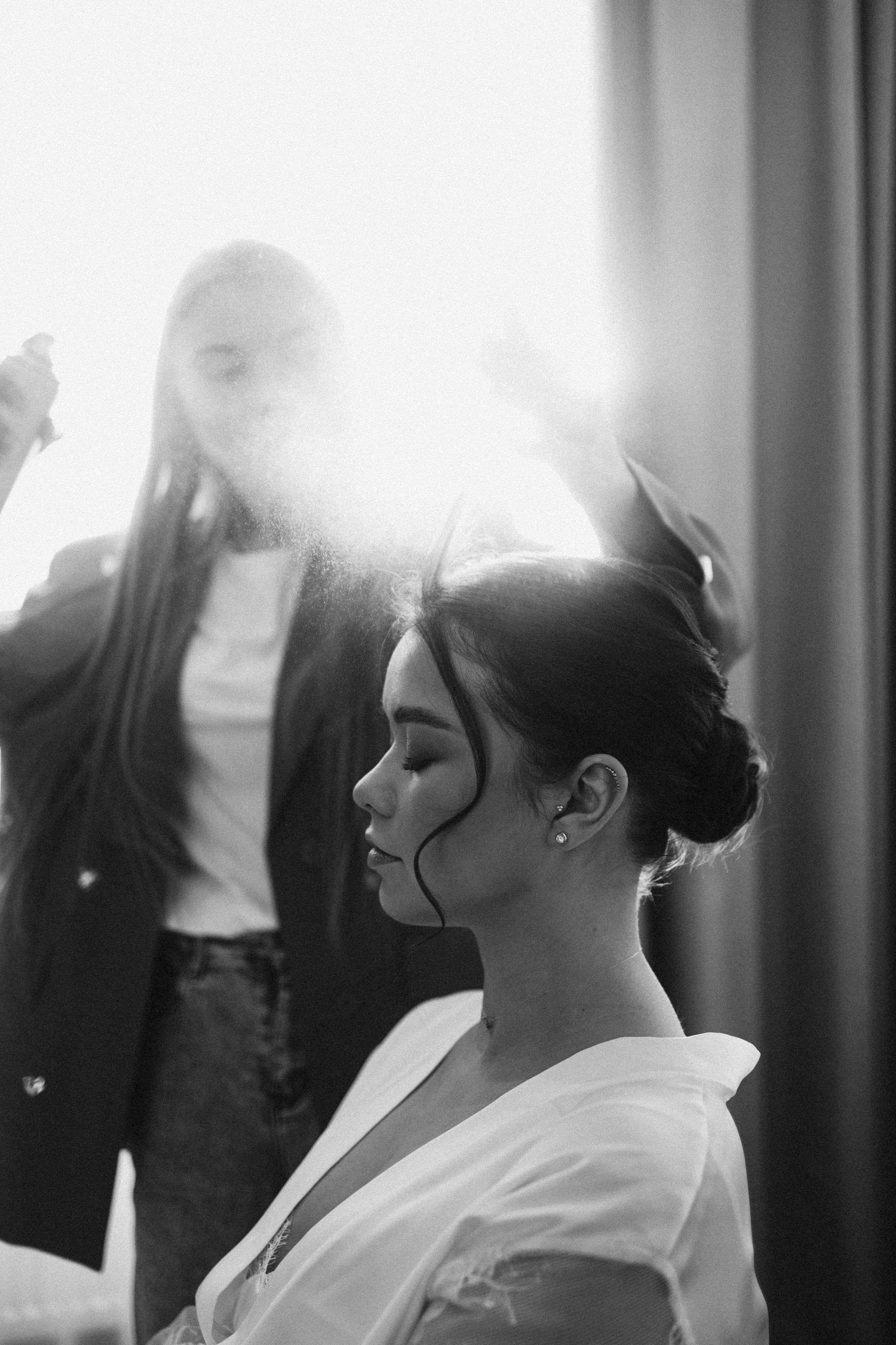 Данил и Илона. Свадебный и репортажный фотограф в Омске. Червоткин Никита