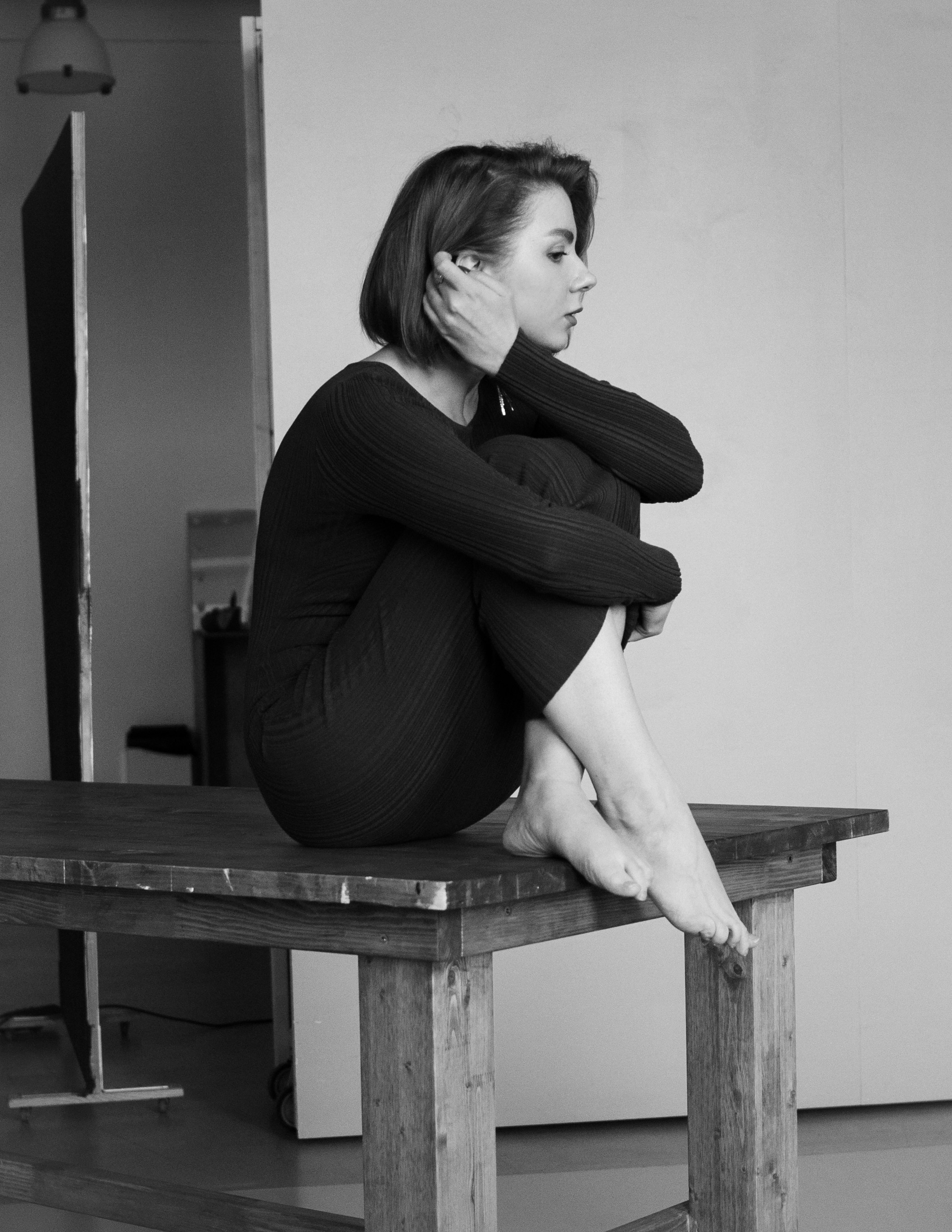 Арина. Искусство фотографии. Фотограф | продюсер из Москвы — Лизочек