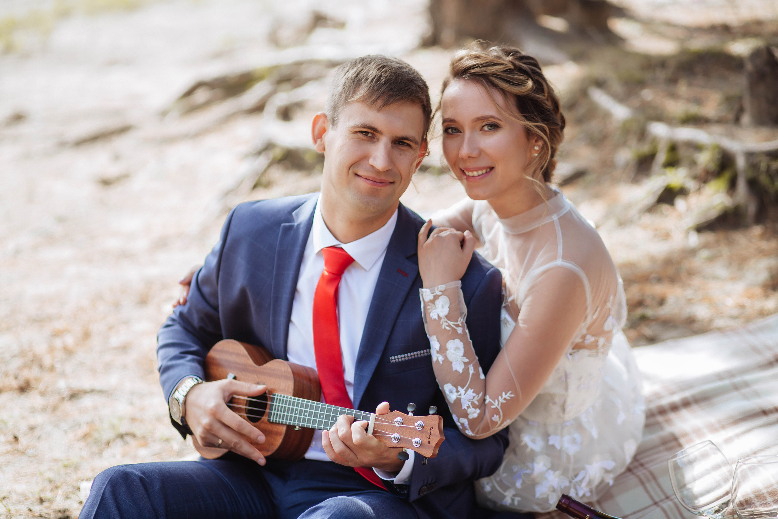 Владимир Анна. Семейный и свадебный фотограф в Томске Марилова Ольга