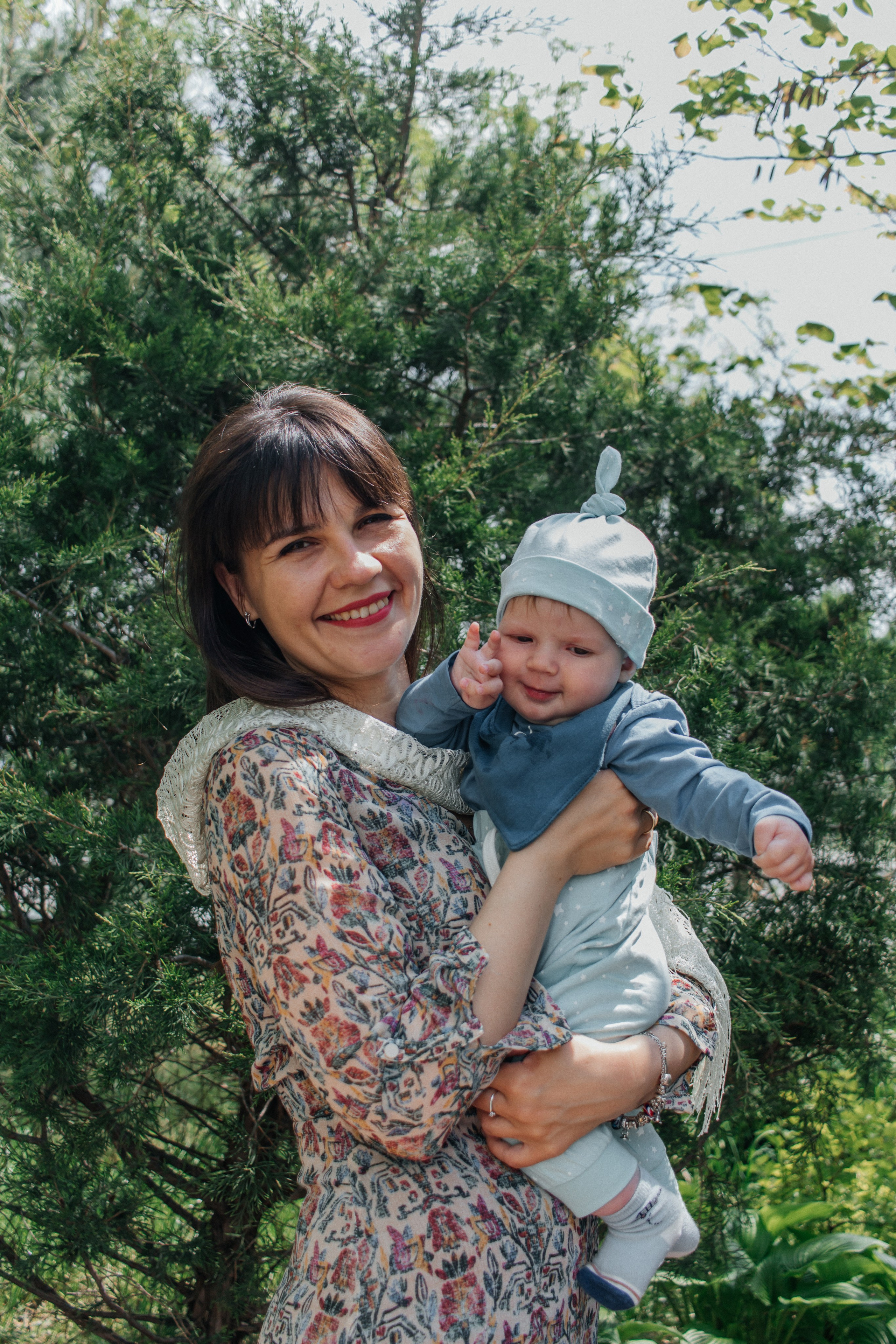 Семейная съемка. Детский и семейный фотограф Ростов-на-Дону