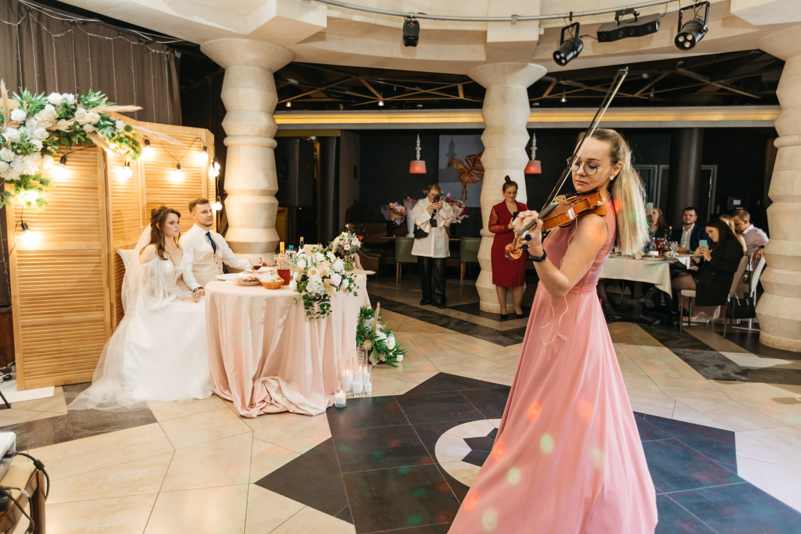 Татьяна и Константин. Главная