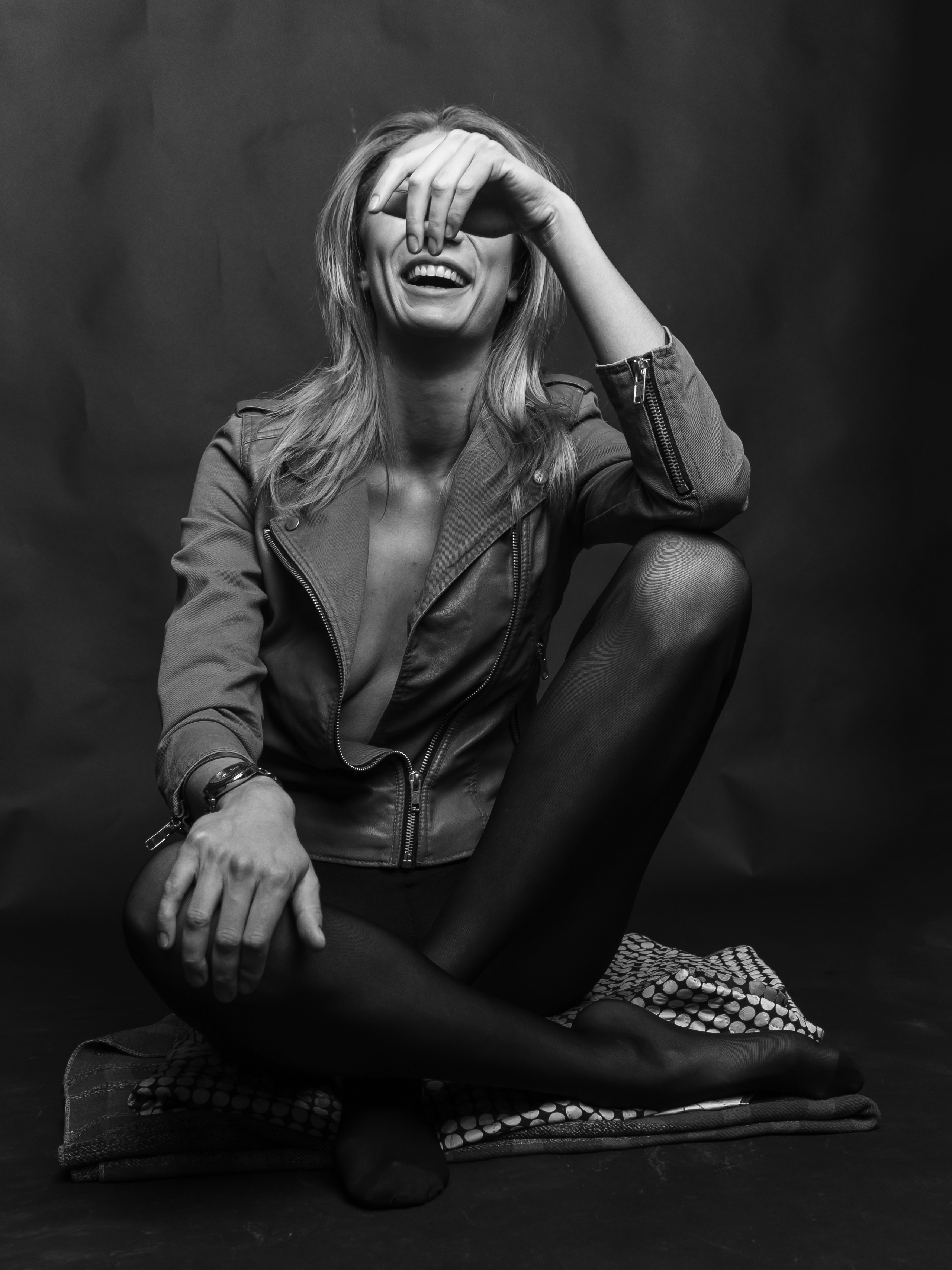 Анна. Главная