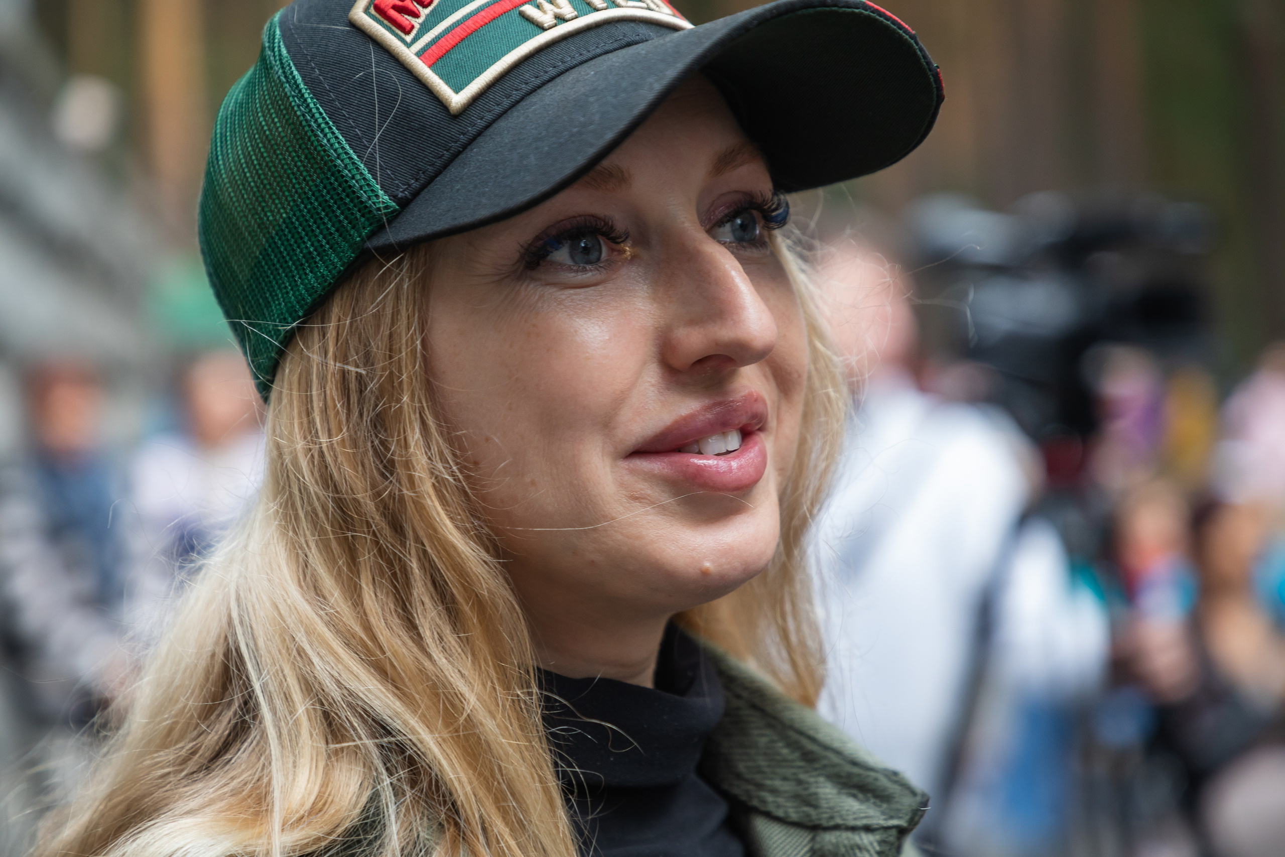 Эвер Джаз. Главная