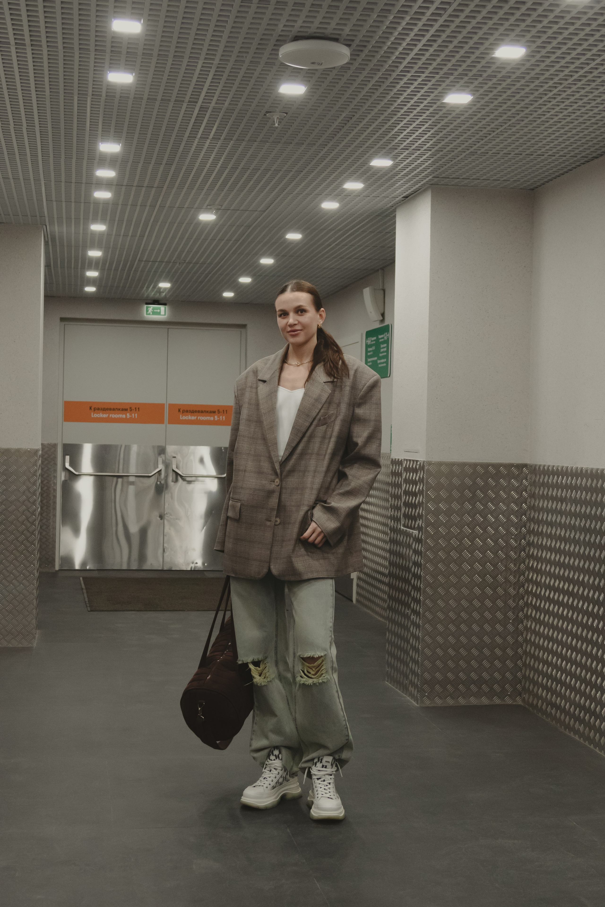 Individual. Фотограф в Екатеринбурге Ирада Баянгулова