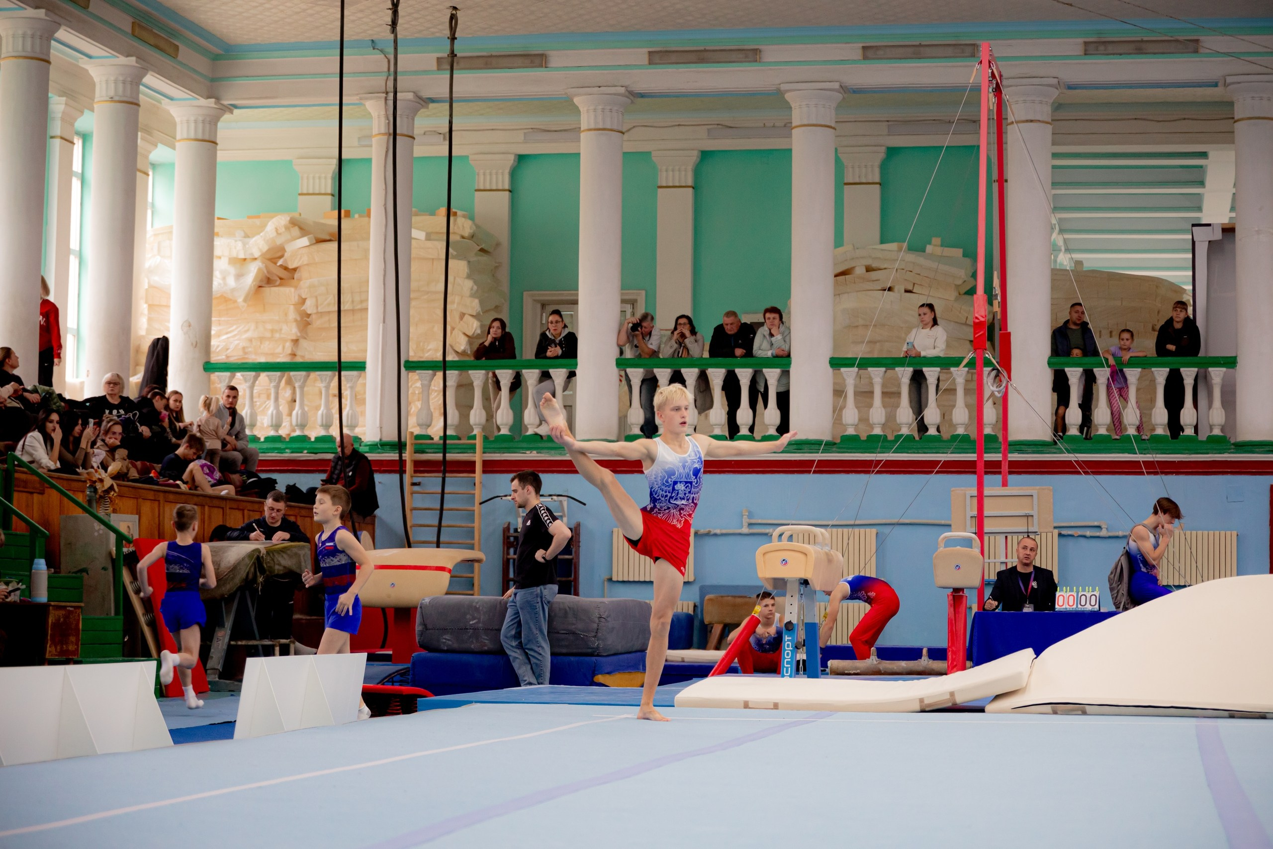 Спортивный репортаж. Свадебный, репортажный и фуд фотограф в Донецке и Макеевке Носов Дмитрий