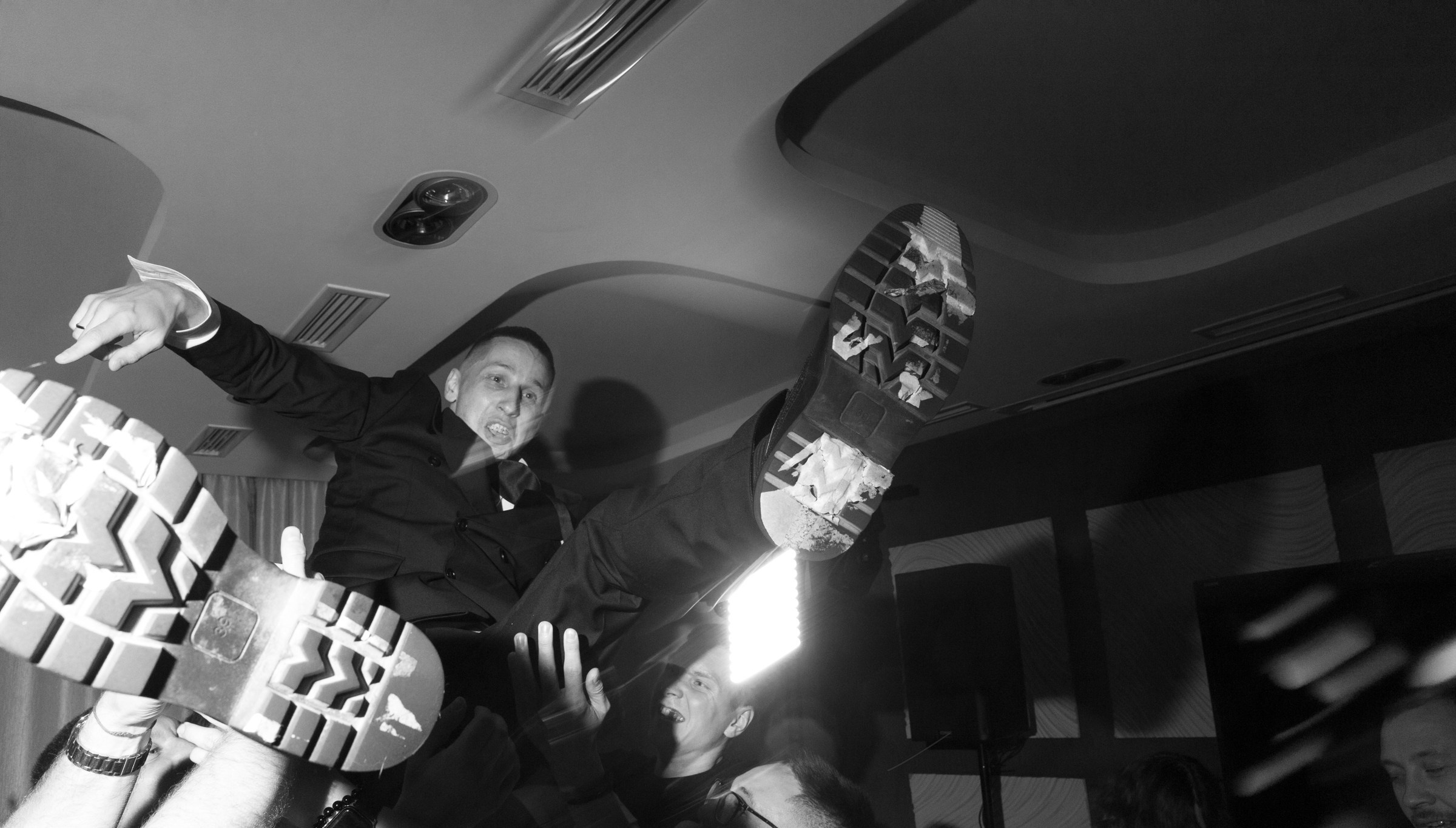 Love for Real. Свадебный фотограф Екатеринбург Алексей Ладыгин