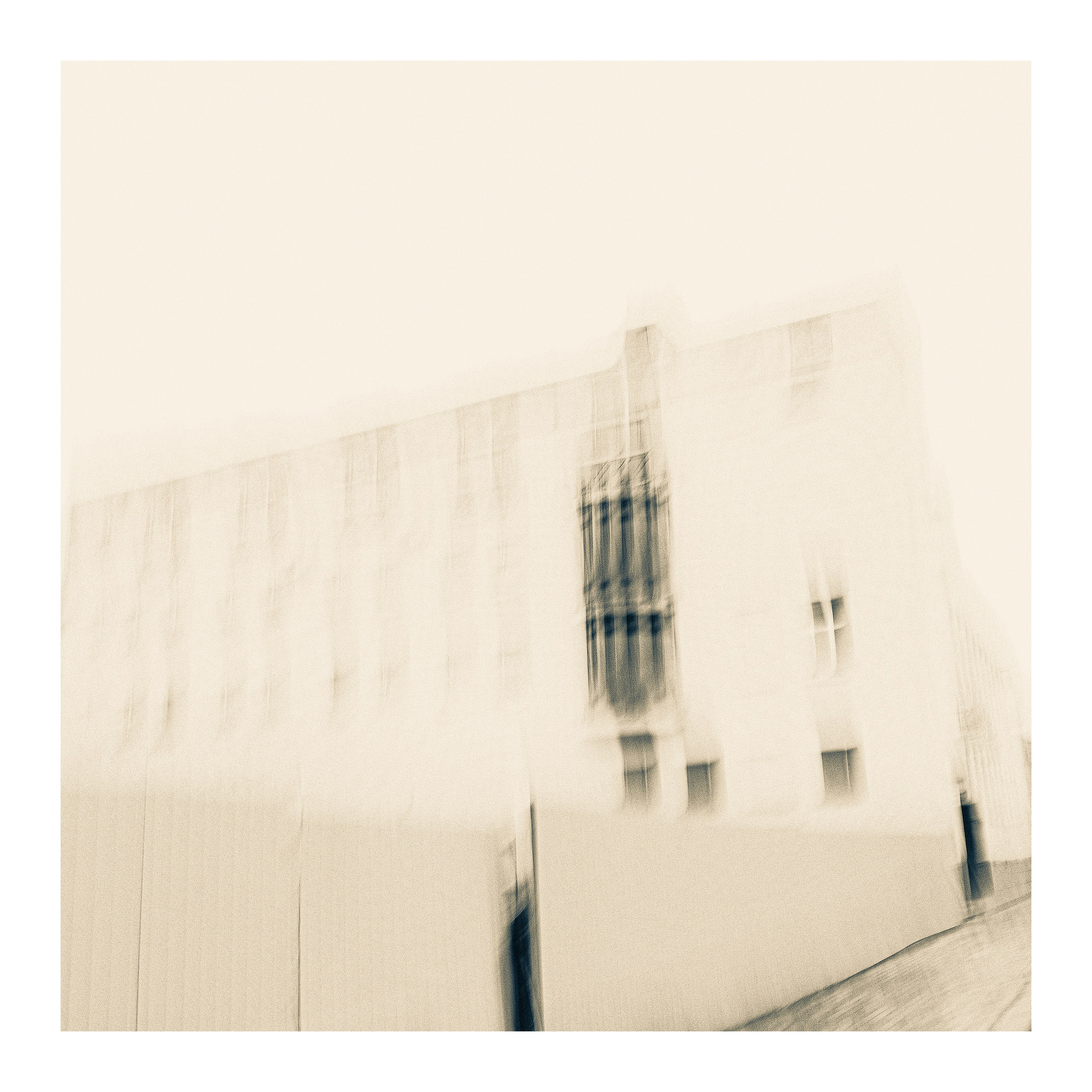 Сепия. Портретный и арт-фотограф в Санкт-Петербурге и Выборге Олег Борцов