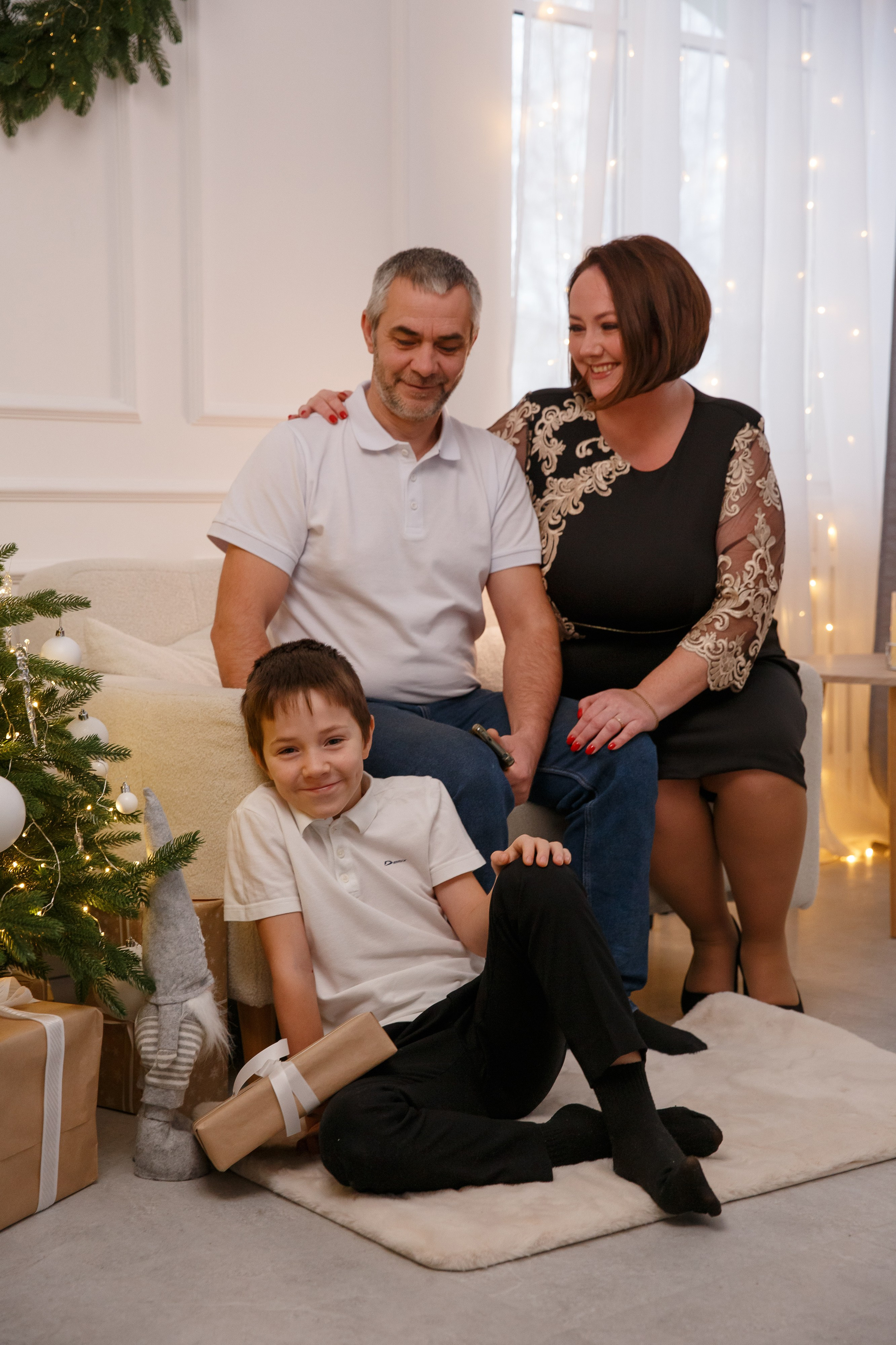 Анастасия. Детский и Семейный фотограф в Санкт-Петербурге