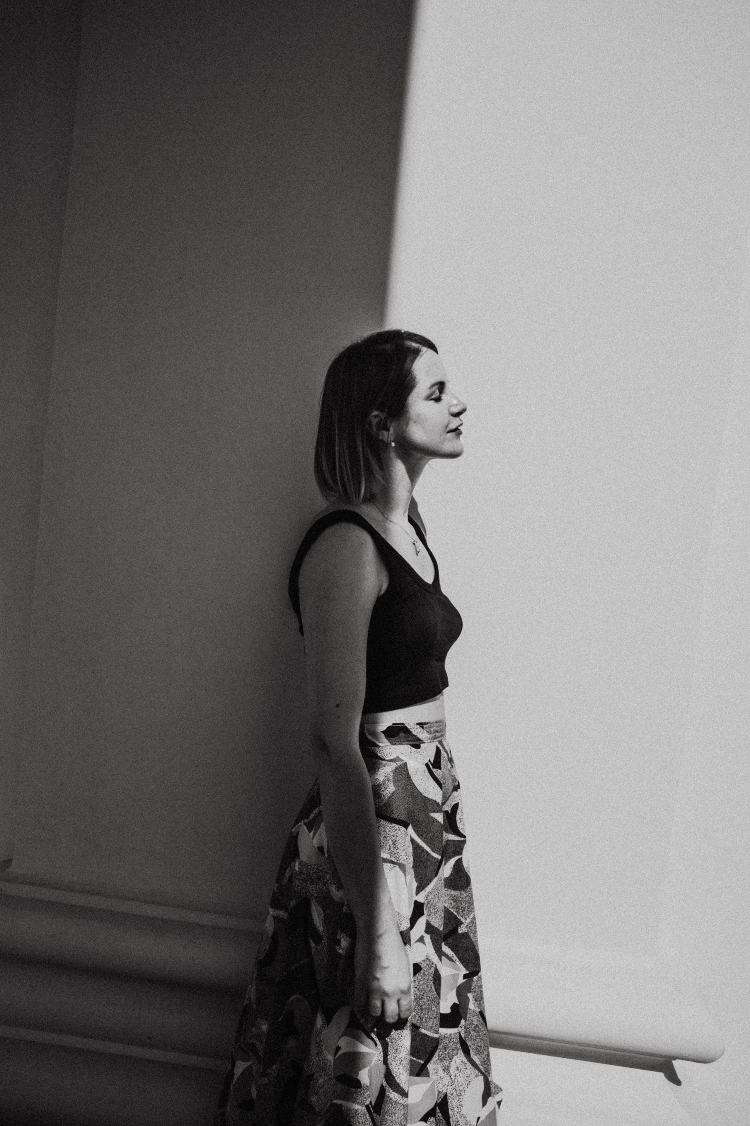 Лена в Кремле. Фотограф в Нижнем Новгороде