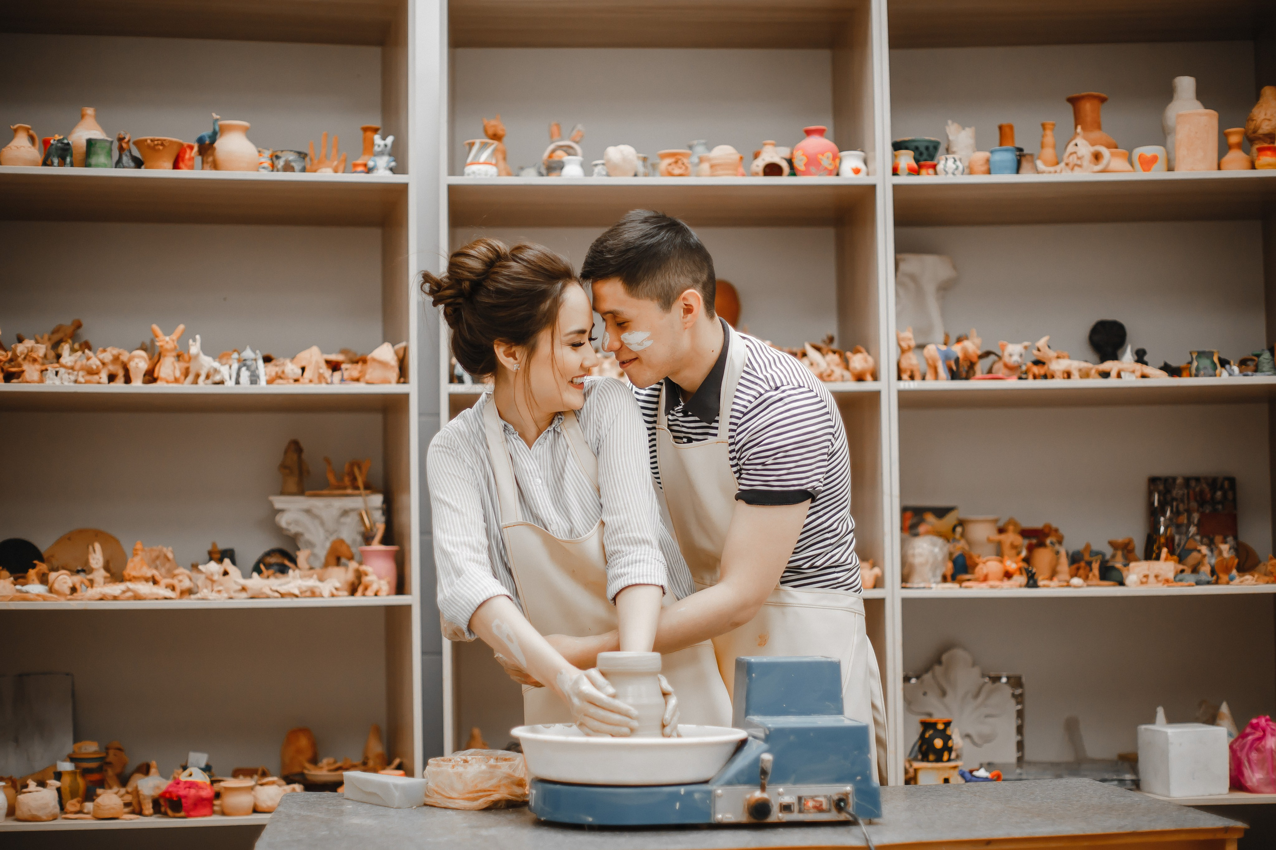 Love Story. Фотограф Астана|Наставник|Обучение