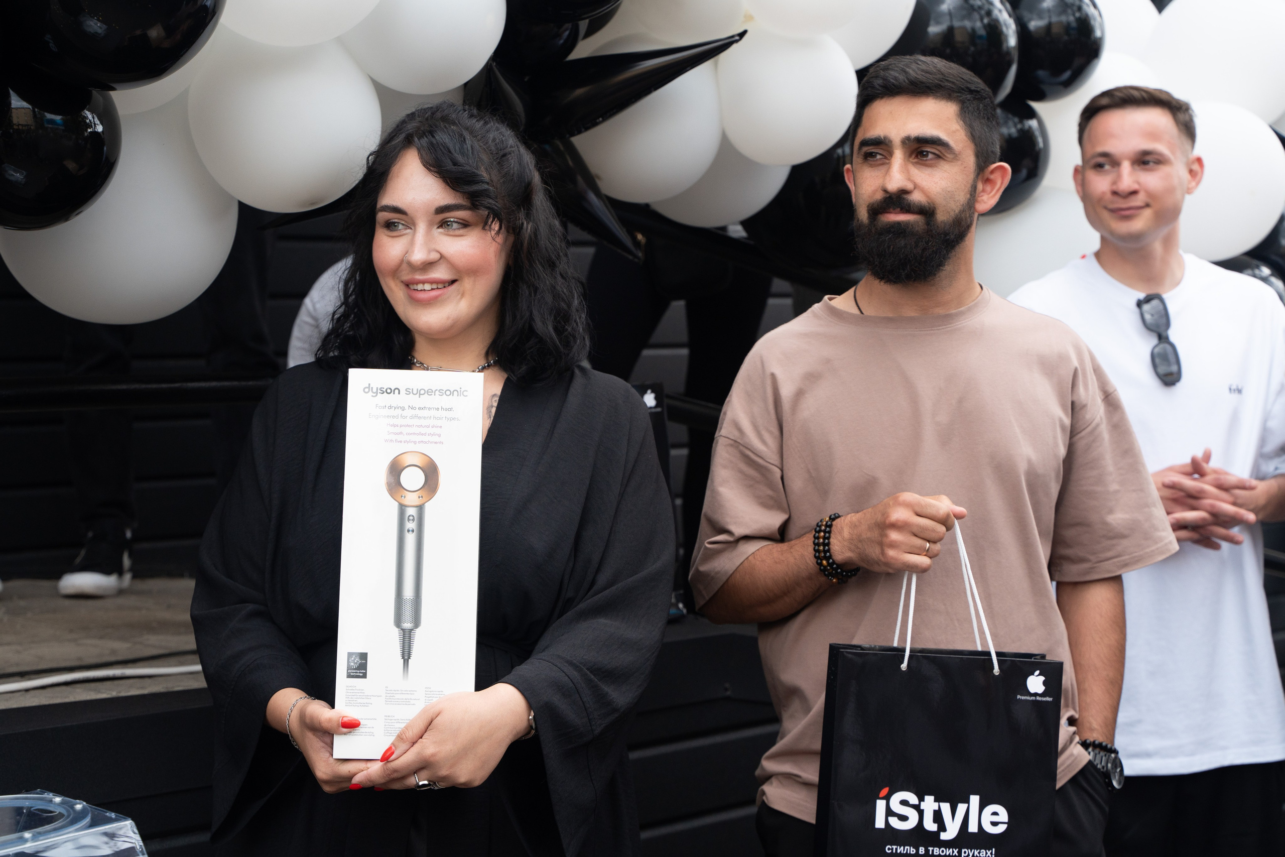 Открытие магазина. Margosha-ph.ru