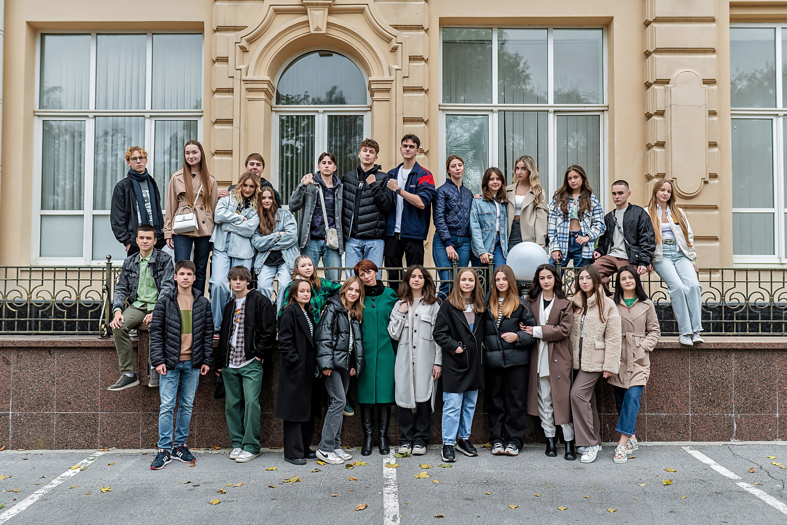 Современные Выпускные Альбомы в Ростове-на-Дону