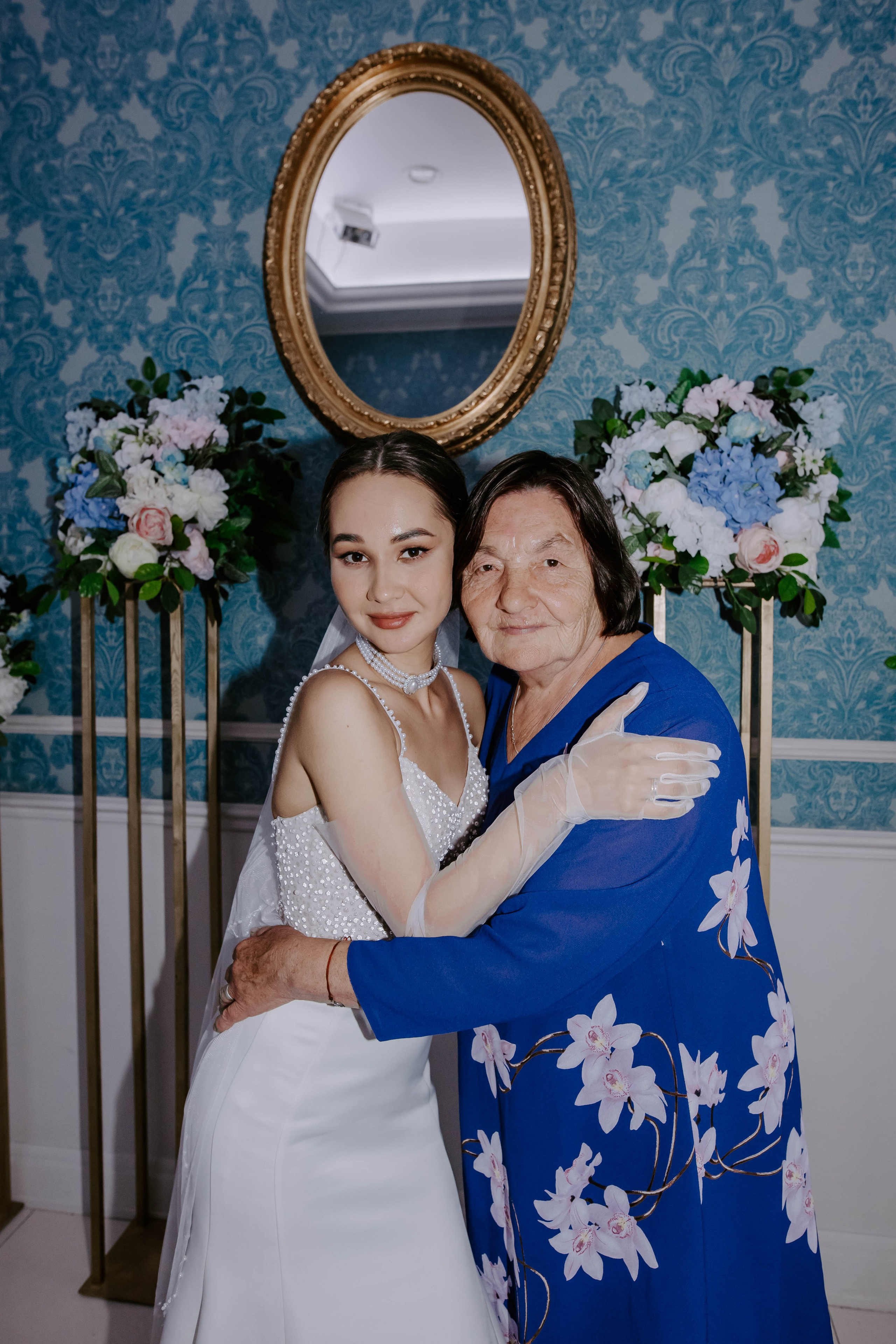 Юлия и Алексей. Фотограф Veronika Potaseva