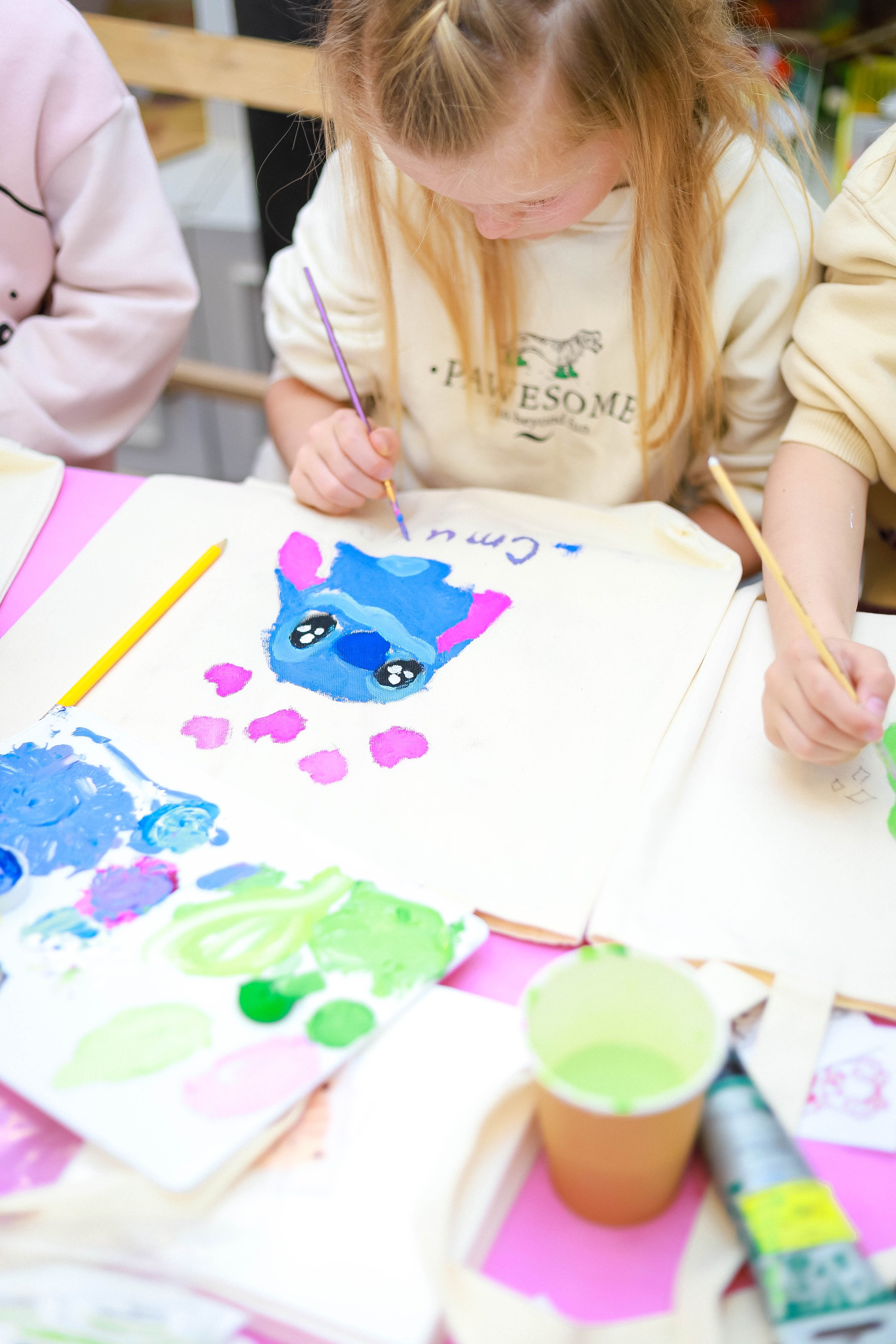 Творческая студия «Мудрая мастерская». Женский/Детский фотограф в Симферополе Вероника Слепогина